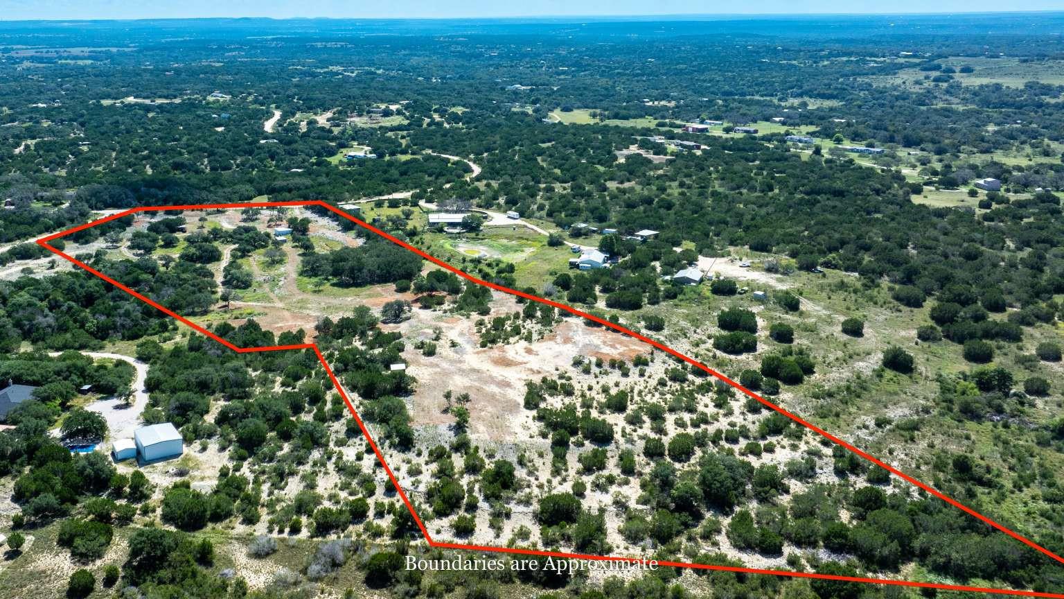 1337 PR 3440, Kempner, TX 76539