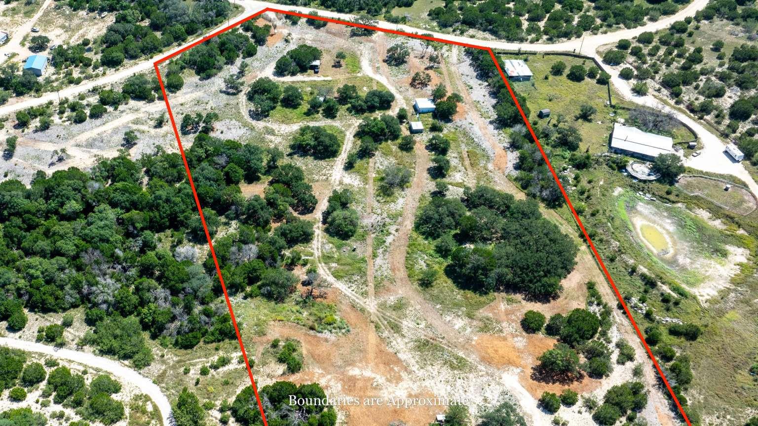 1337 PR 3440, Kempner, TX 76539