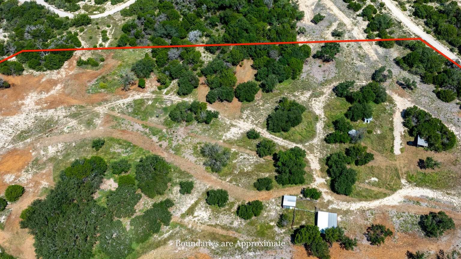 1337 PR 3440, Kempner, TX 76539