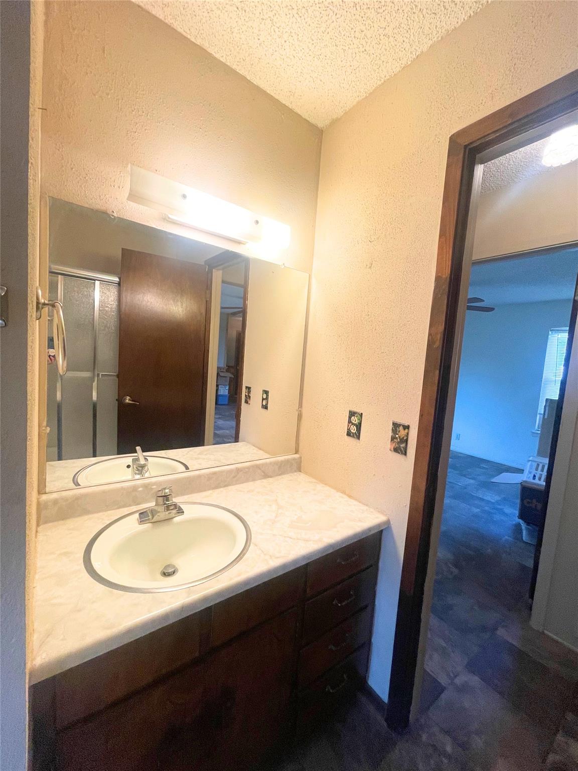 121 Bruce St, Brady, TX 76825