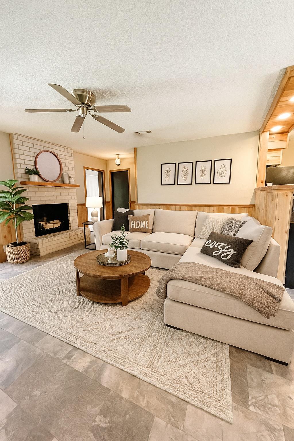 121 Bruce St, Brady, TX 76825