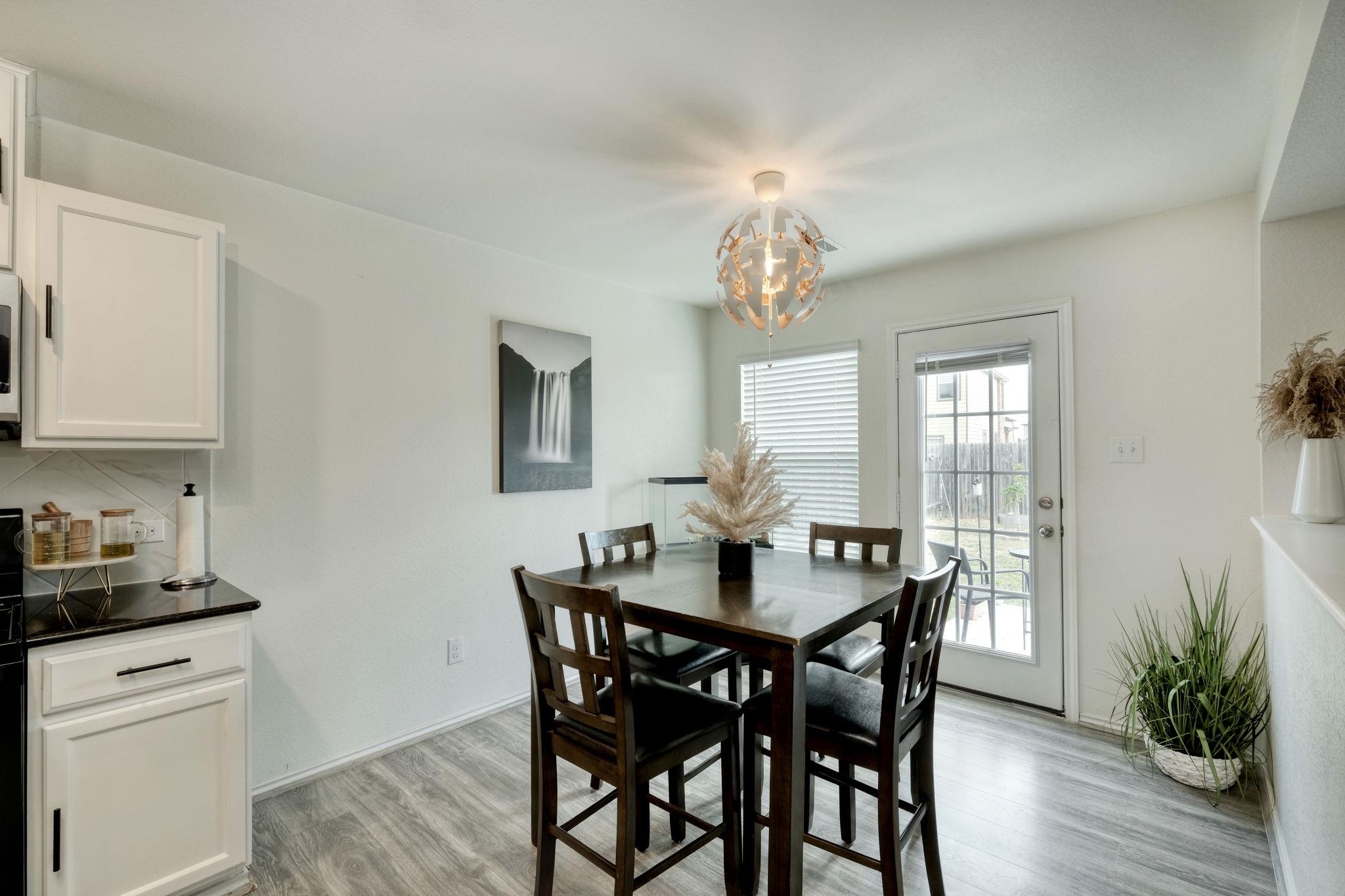 13608 Abigail Adams St, Manor, TX 78653