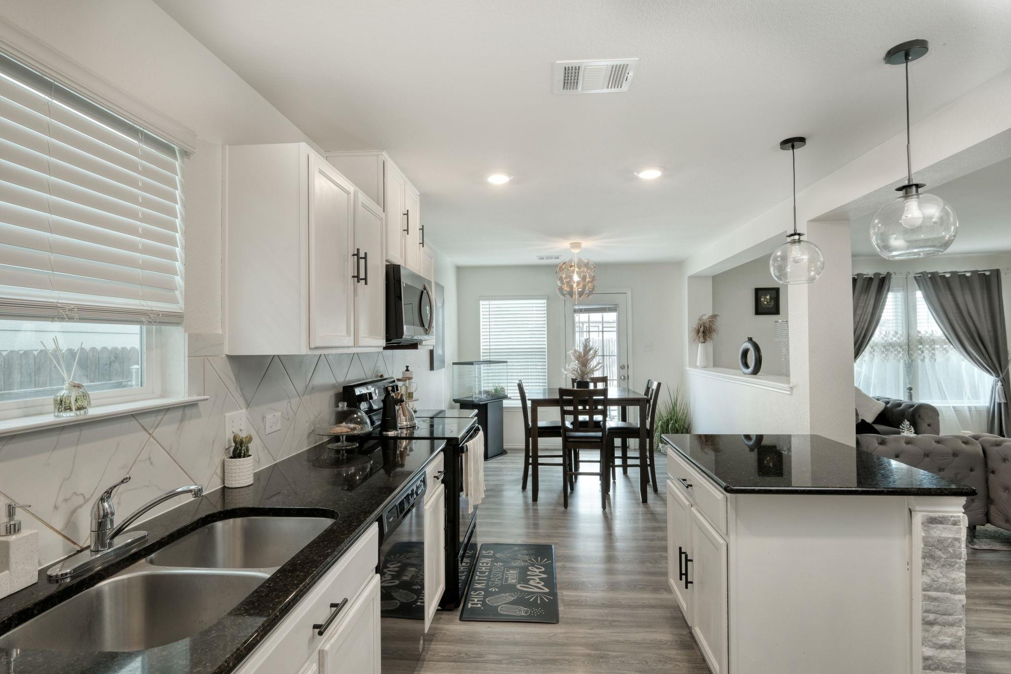 13608 Abigail Adams St, Manor, TX 78653