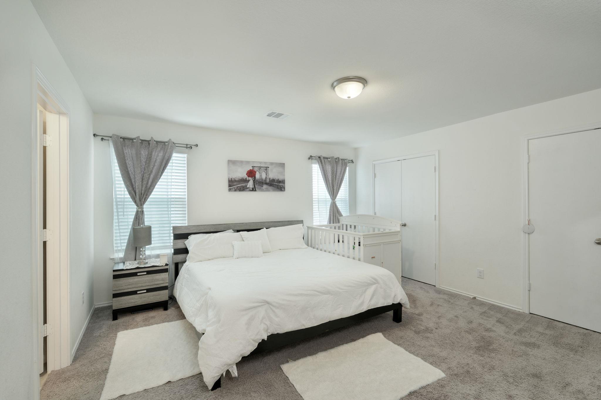 13608 Abigail Adams St, Manor, TX 78653