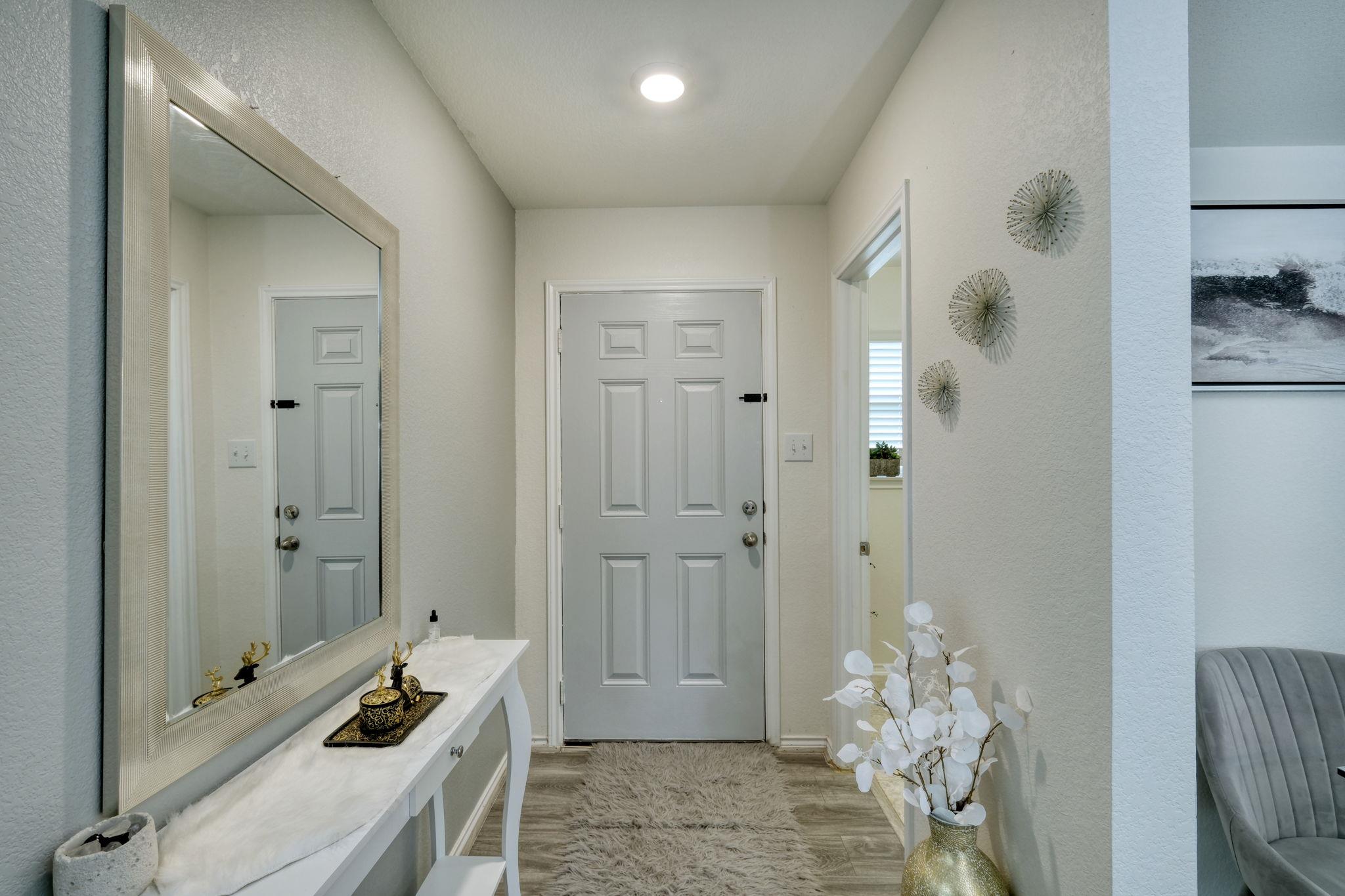 13608 Abigail Adams St, Manor, TX 78653