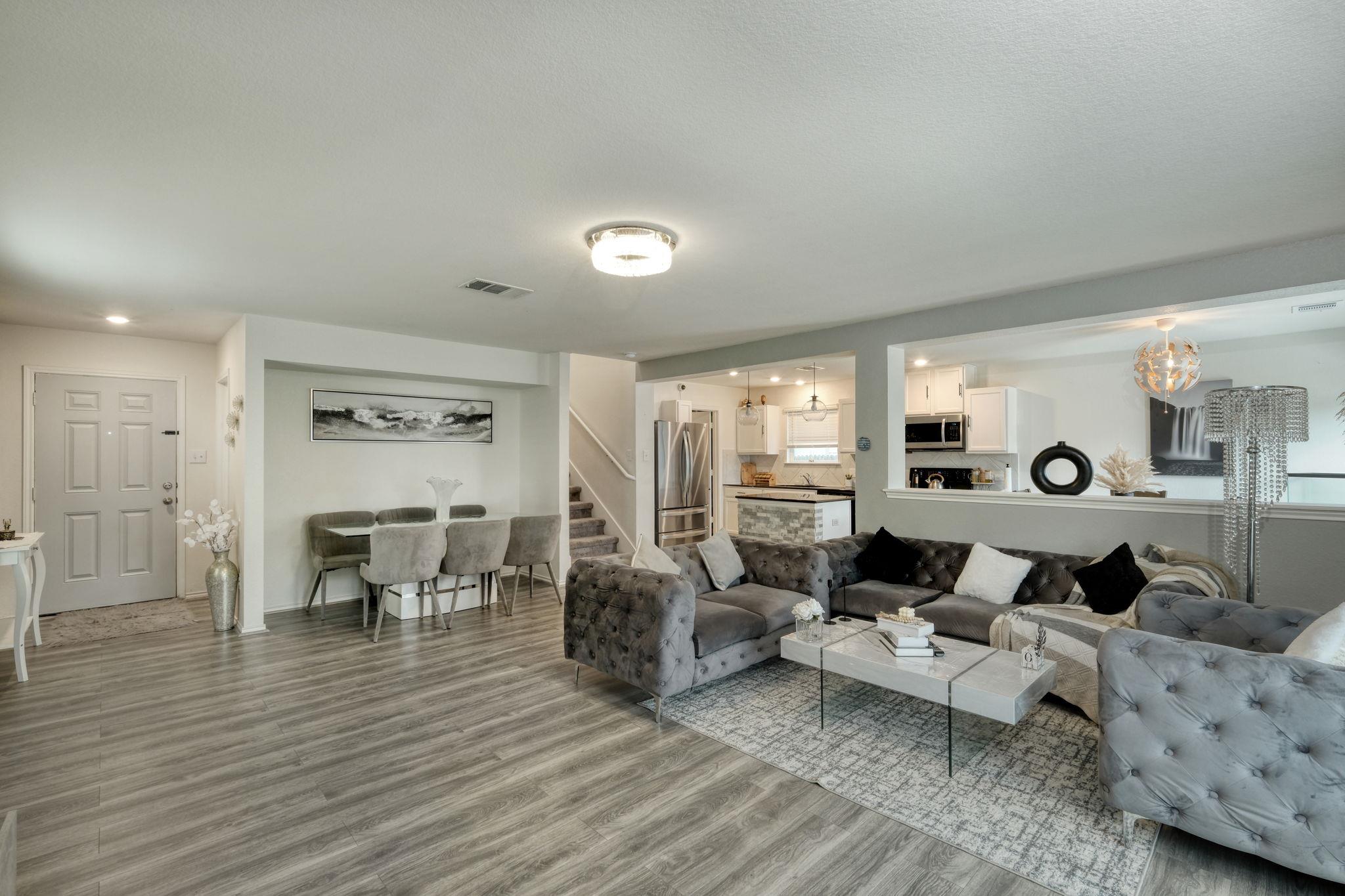 13608 Abigail Adams St, Manor, TX 78653