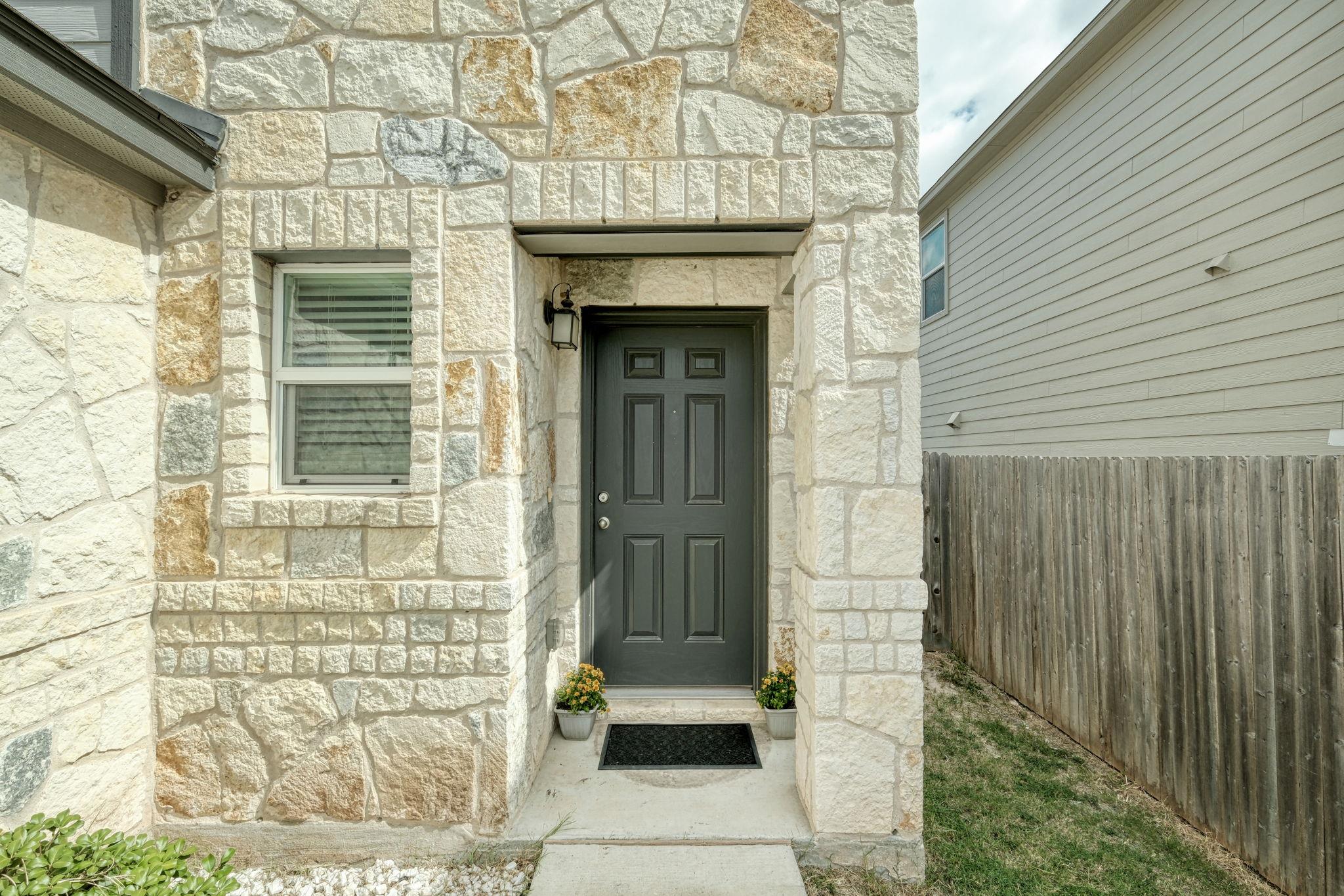 13608 Abigail Adams St, Manor, TX 78653