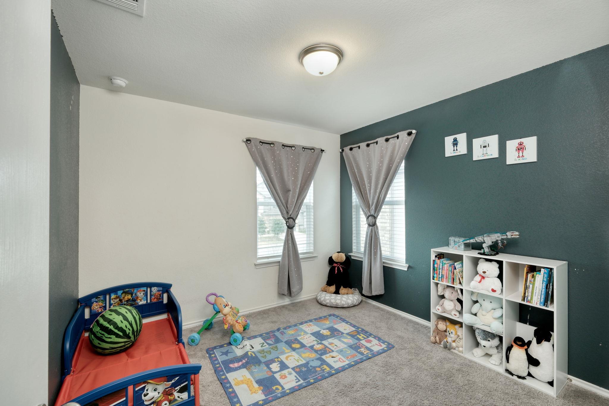 13608 Abigail Adams St, Manor, TX 78653