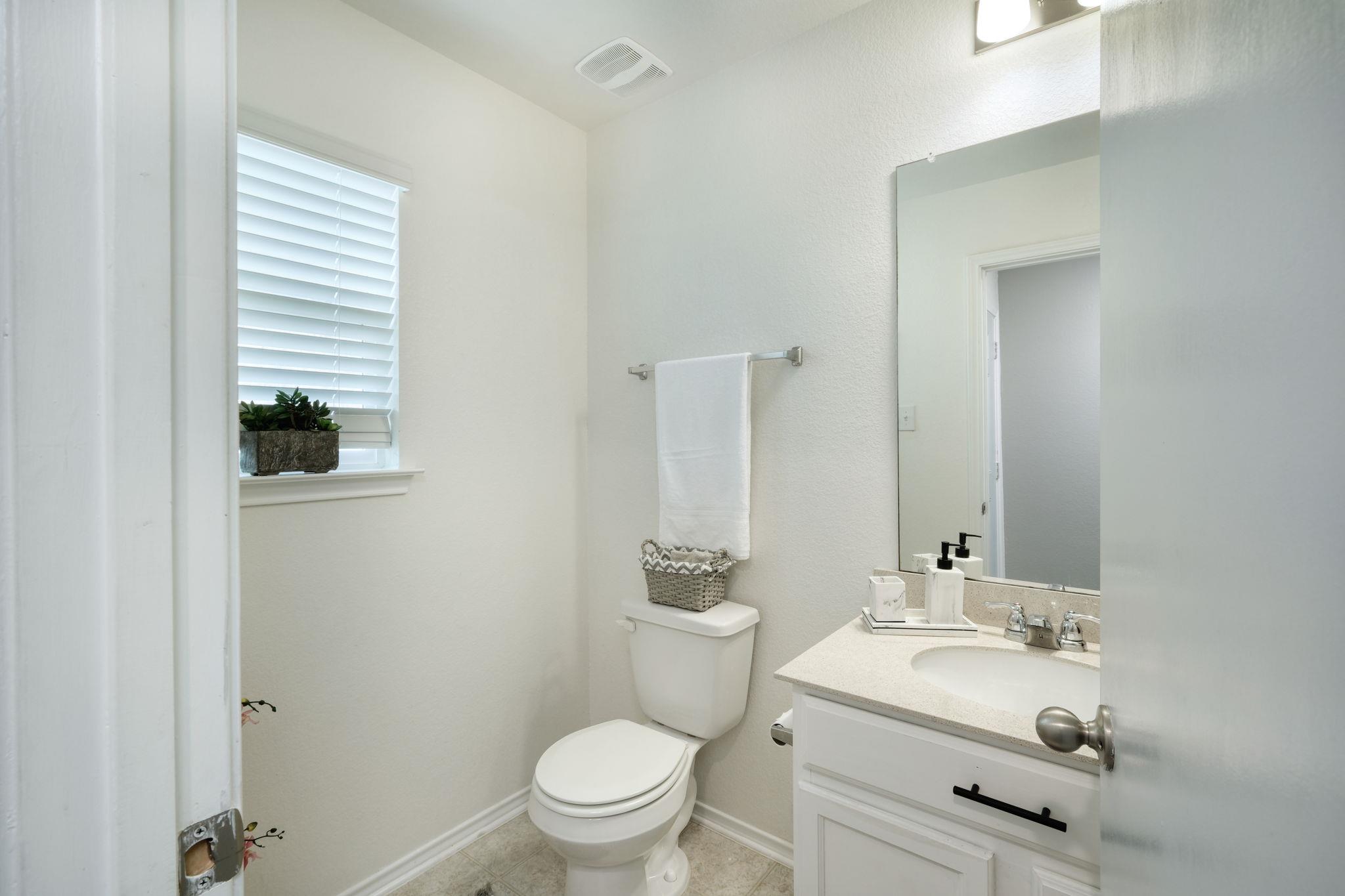 13608 Abigail Adams St, Manor, TX 78653