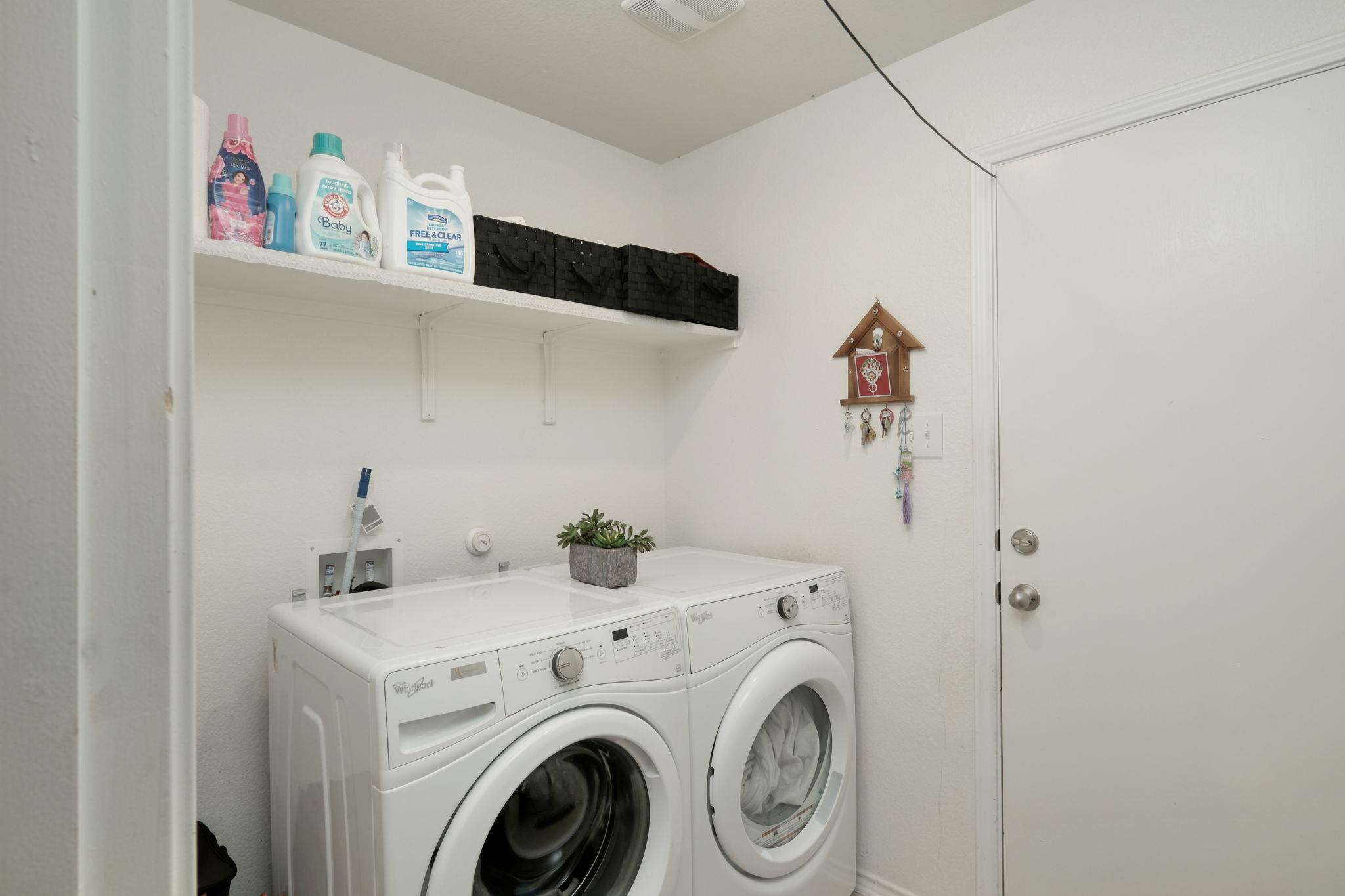 13608 Abigail Adams St, Manor, TX 78653