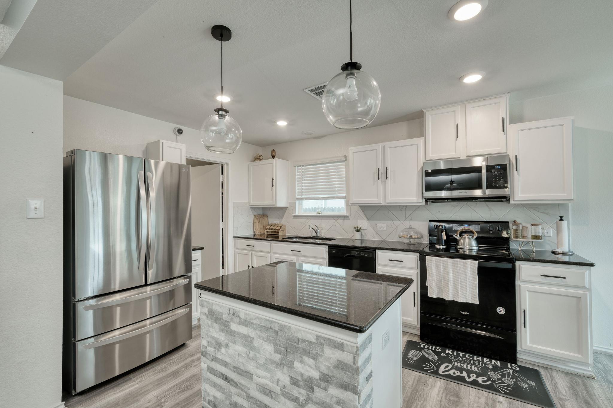 13608 Abigail Adams St, Manor, TX 78653