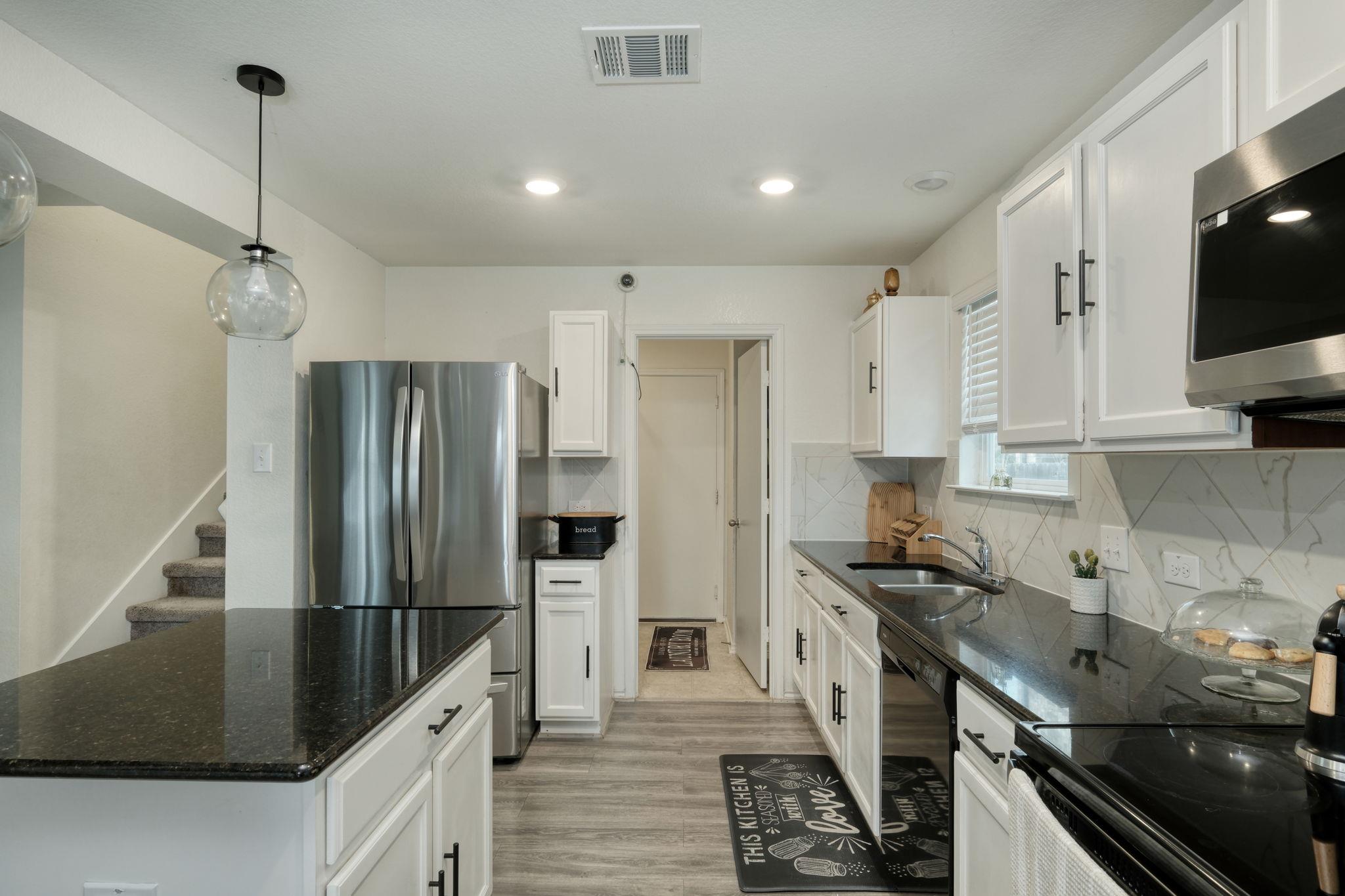 13608 Abigail Adams St, Manor, TX 78653