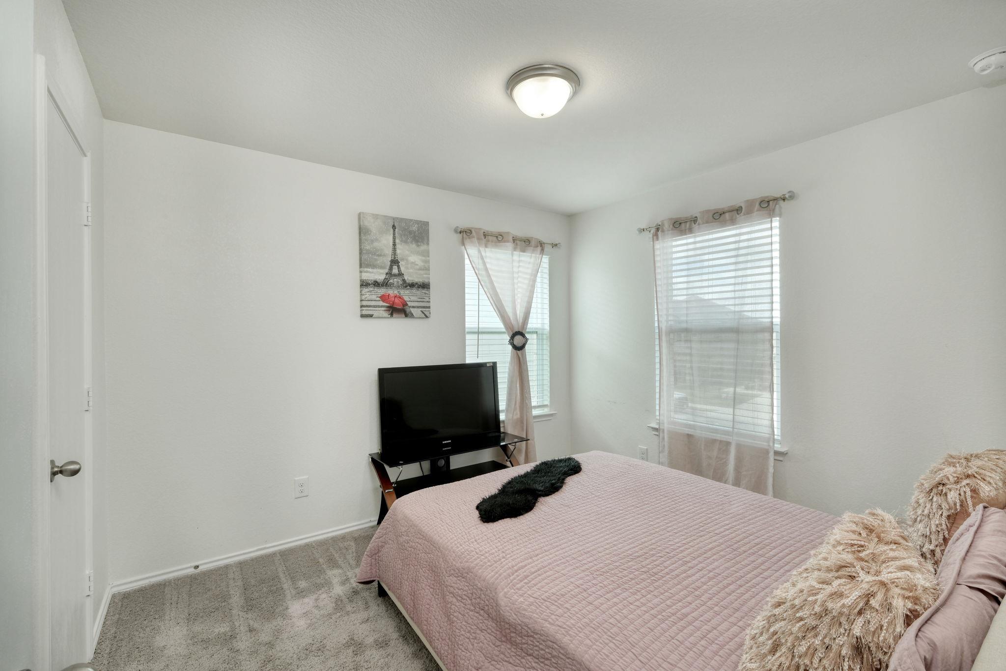 13608 Abigail Adams St, Manor, TX 78653