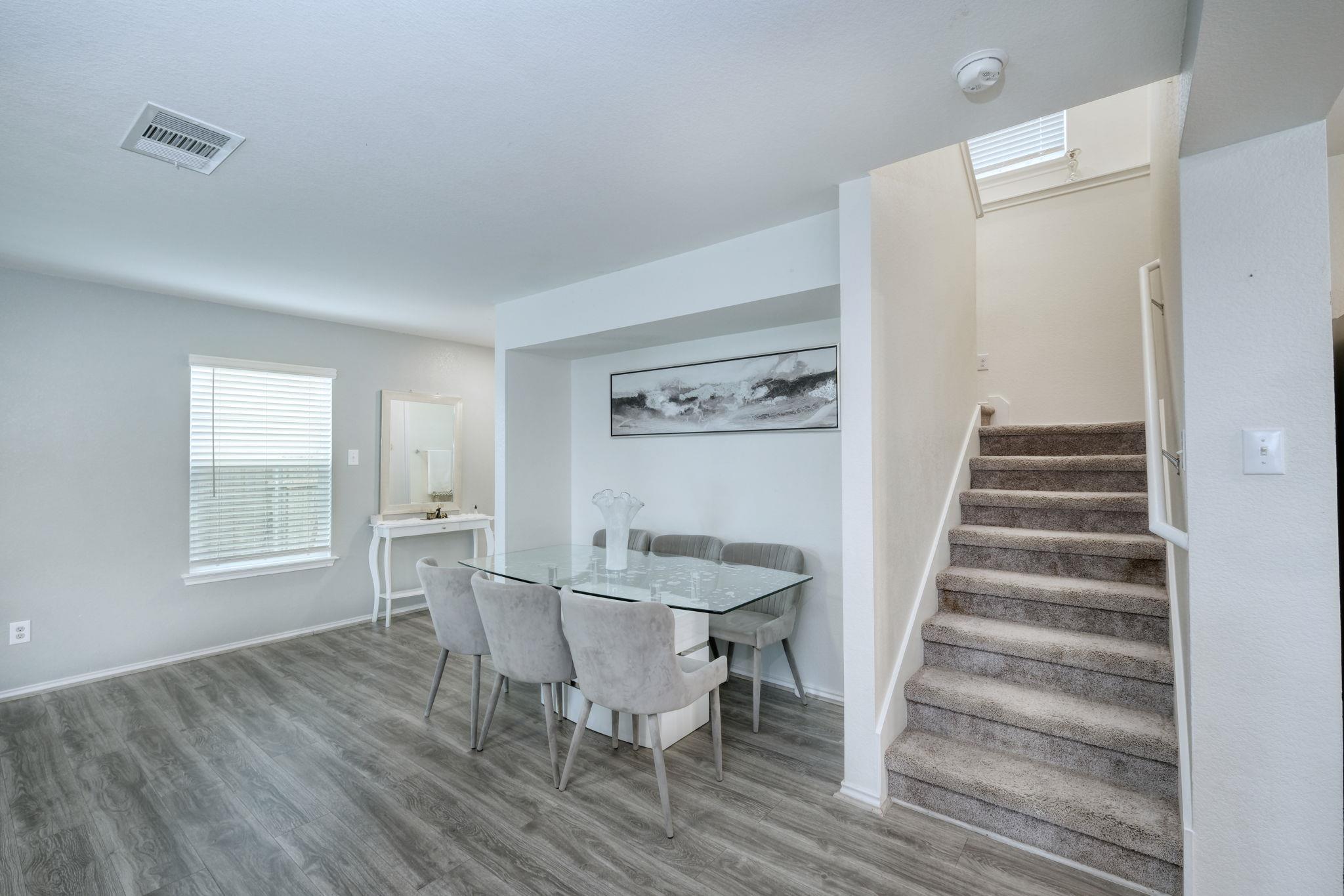 13608 Abigail Adams St, Manor, TX 78653