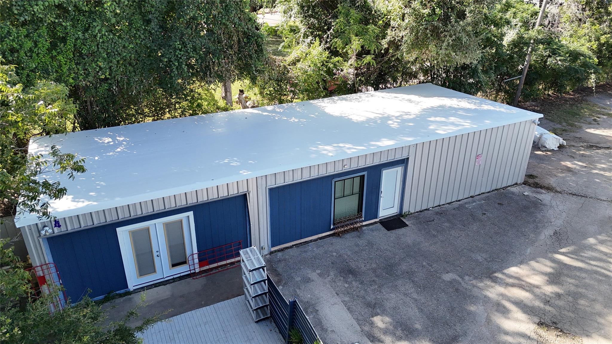 729 Airport Blvd, Austin, TX 78702