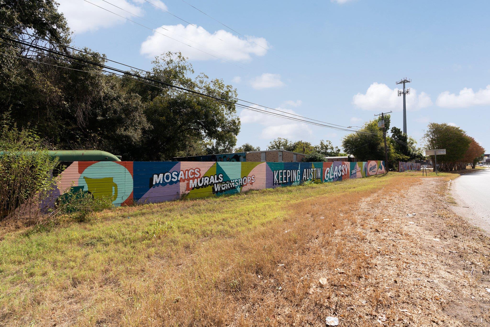 729 Airport Blvd, Austin, TX 78702