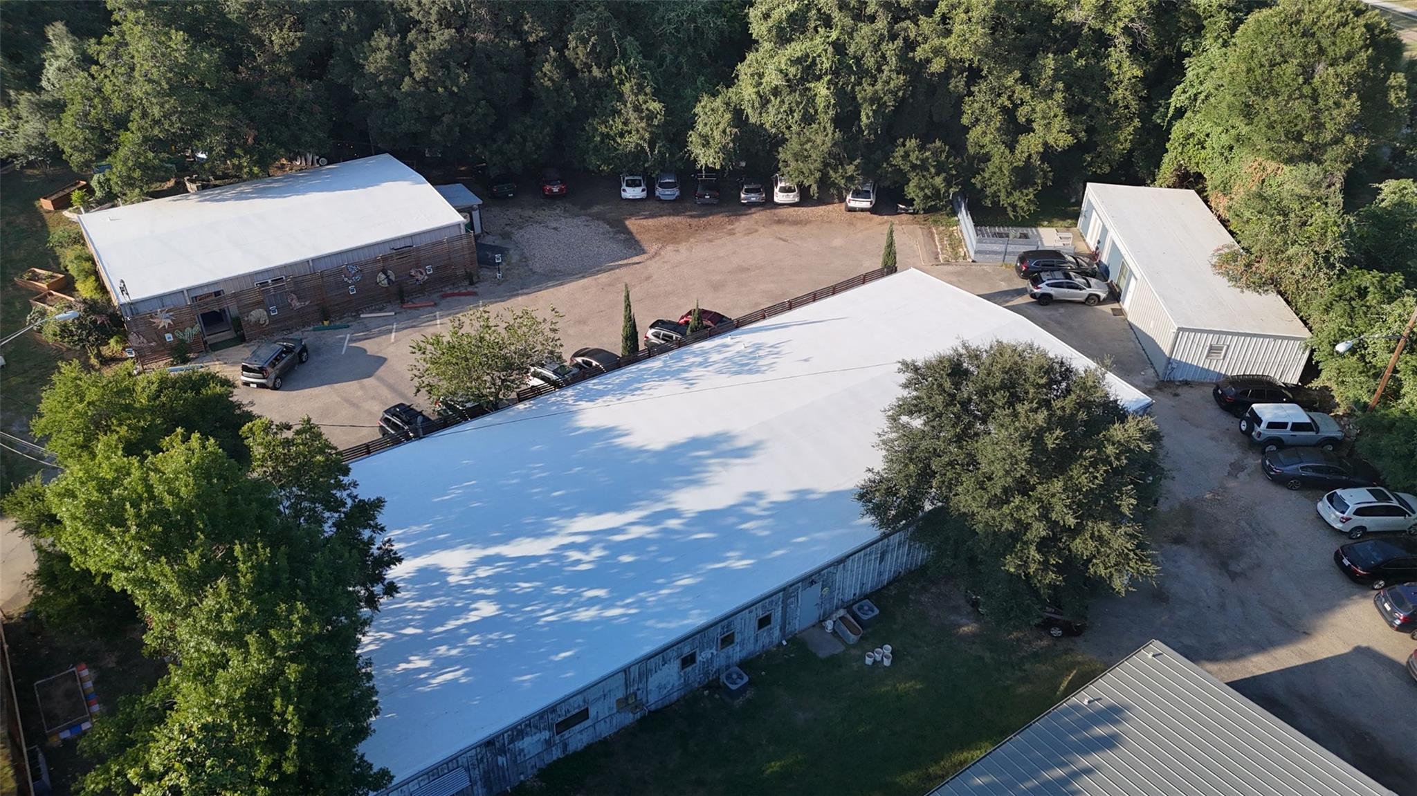 729 Airport Blvd, Austin, TX 78702