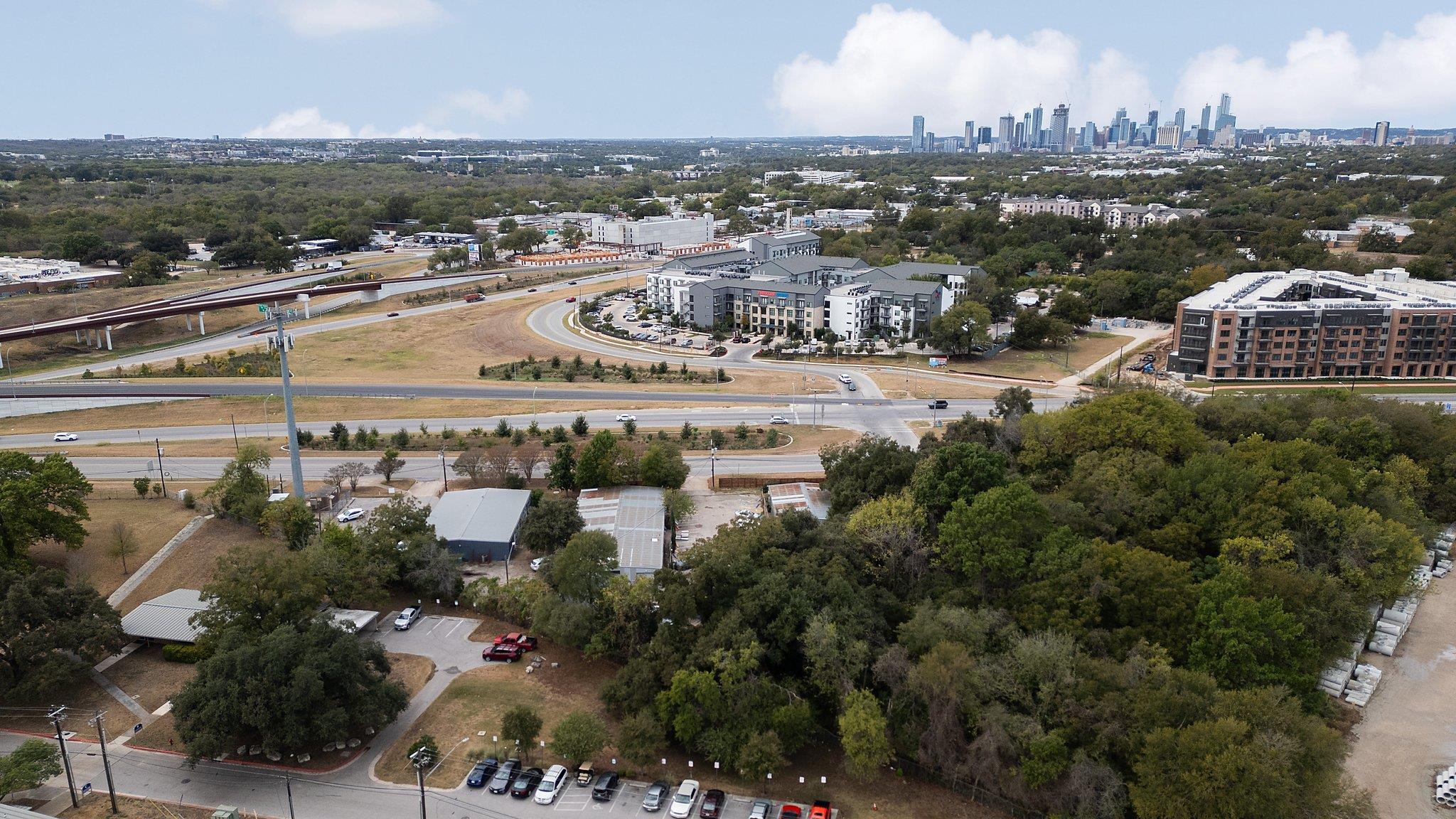 729 Airport Blvd, Austin, TX 78702