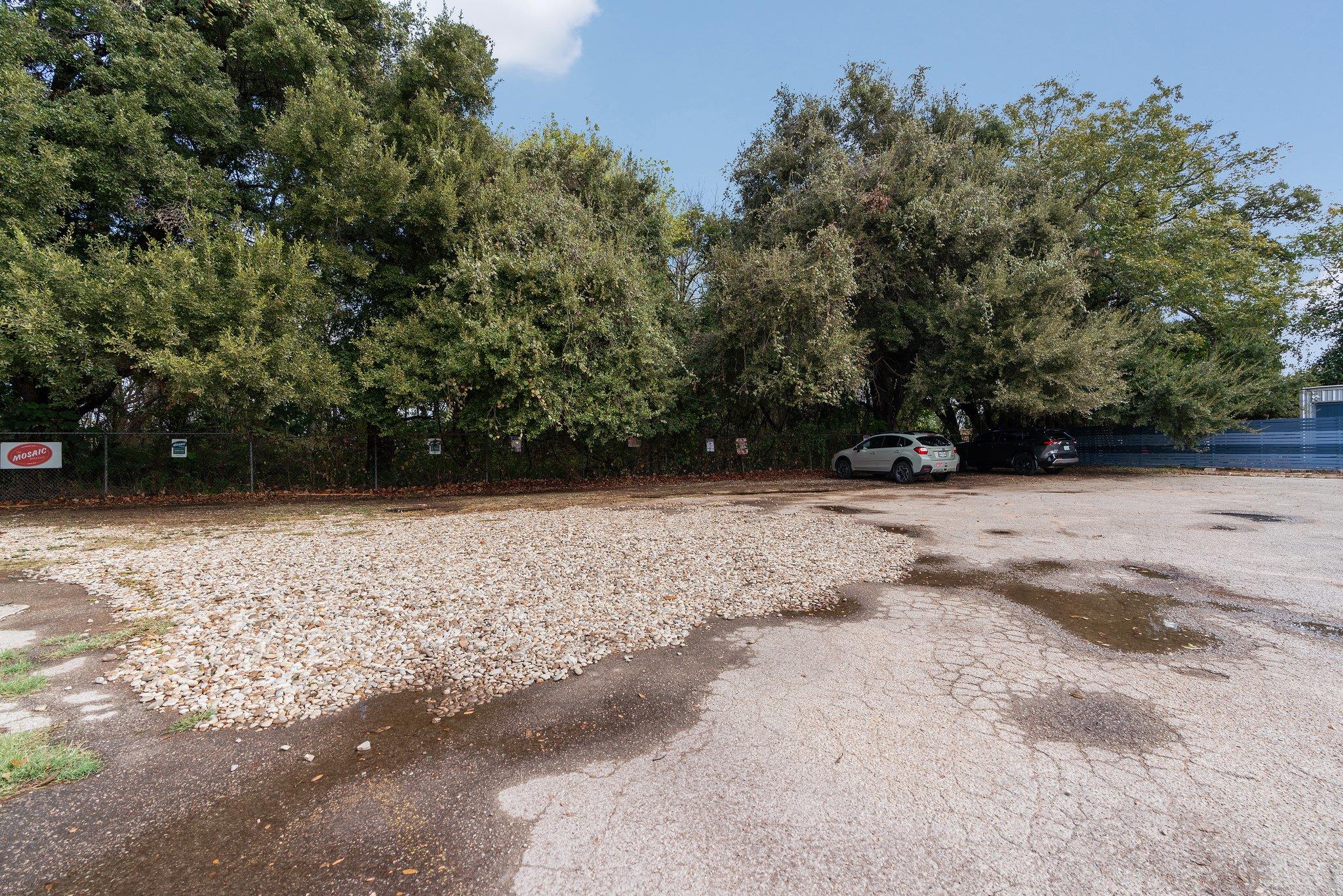 729 Airport Blvd, Austin, TX 78702