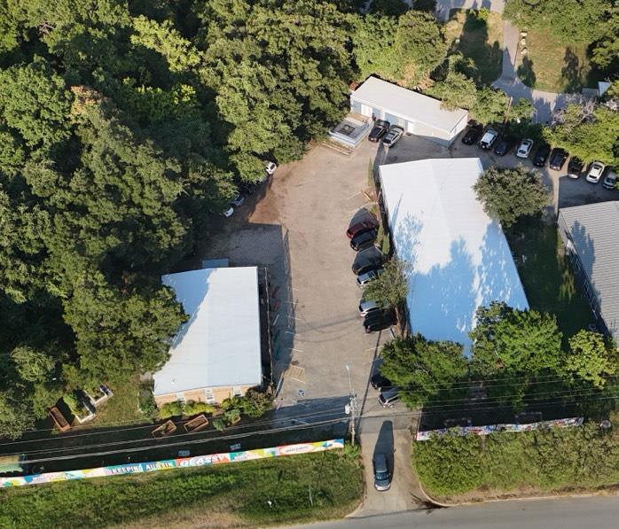 729 Airport Blvd, Austin, TX 78702