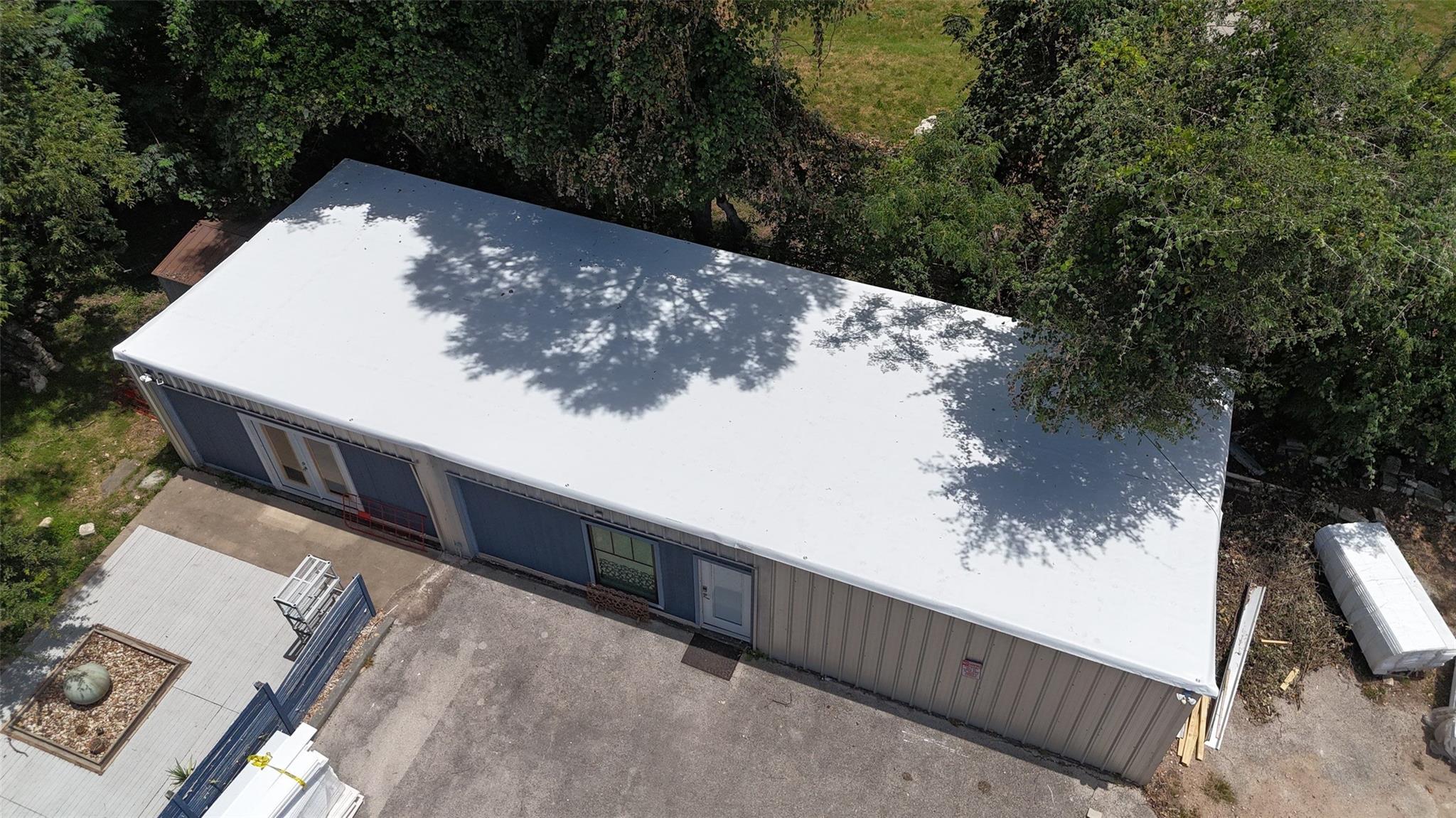 729 Airport Blvd, Austin, TX 78702