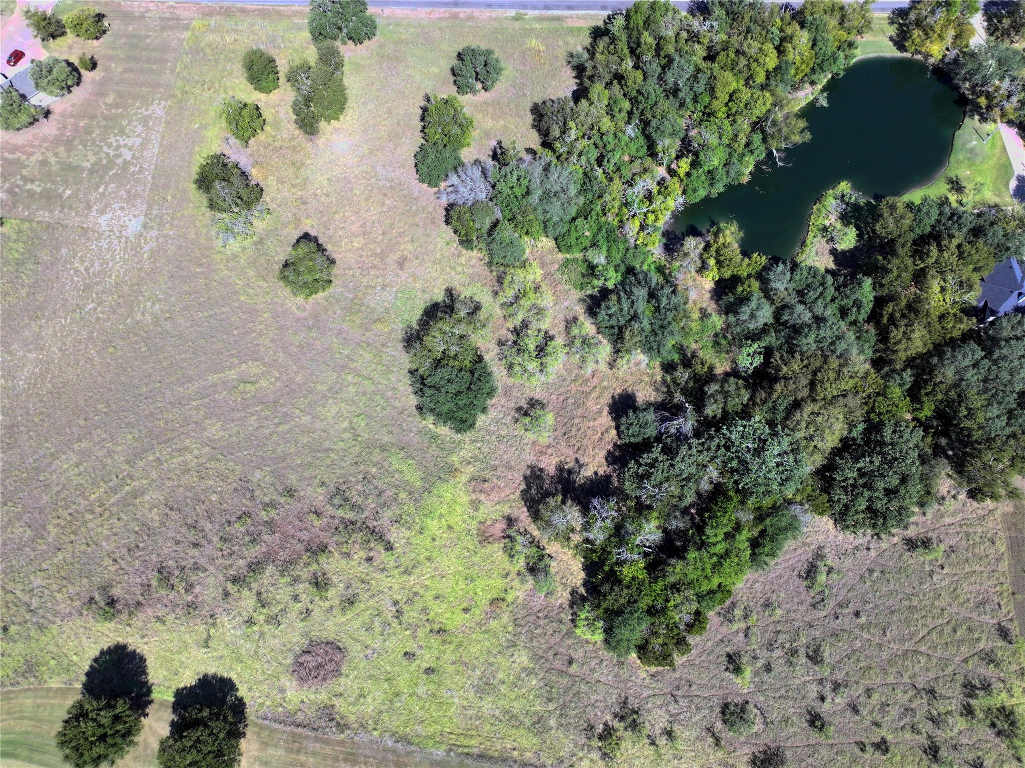 1090 White Bluff Dr, Whitney, TX 76692