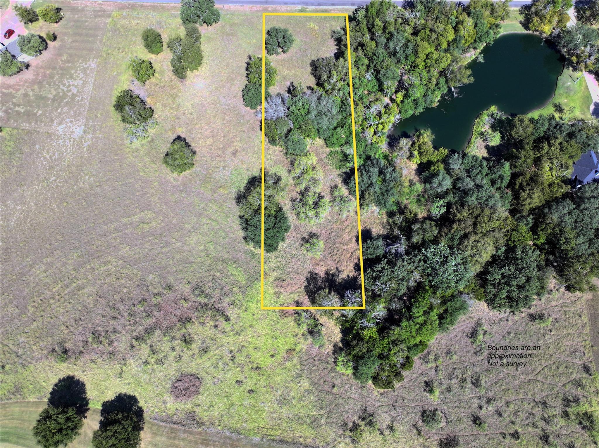 1090 White Bluff Dr, Whitney, TX 76692