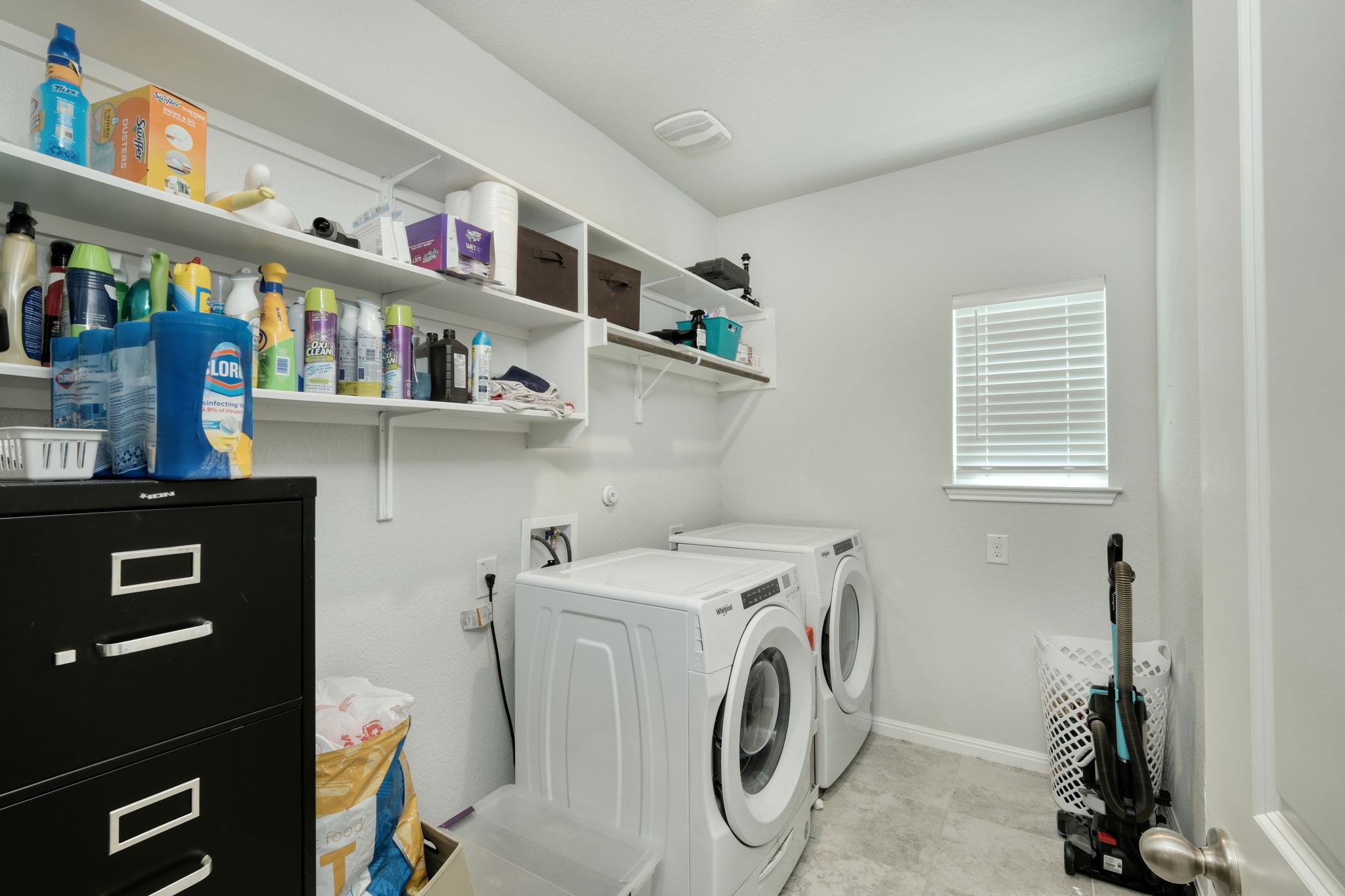 1009 Whelk Loop, Hutto, TX 78634