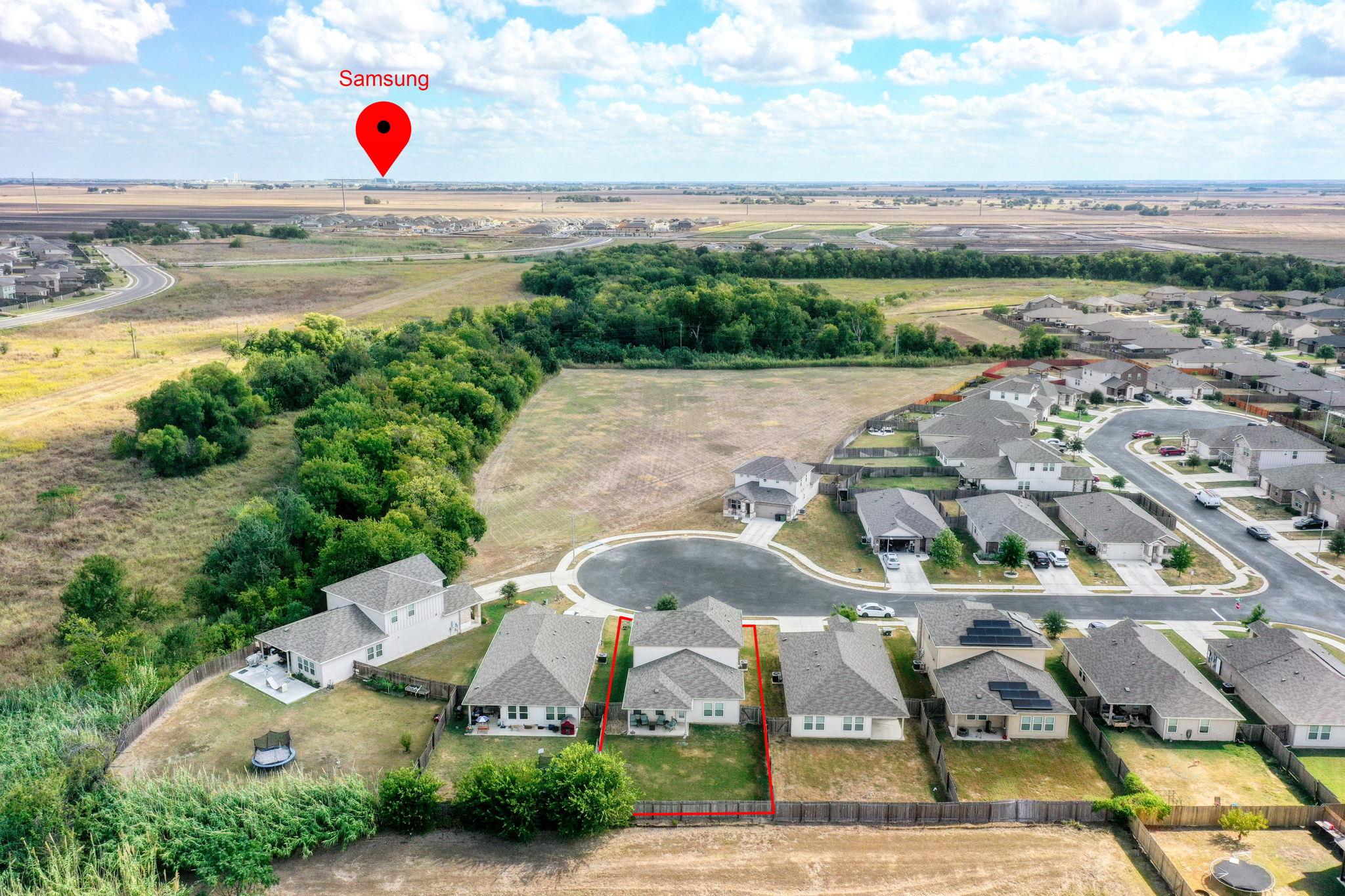 1009 Whelk Loop, Hutto, TX 78634