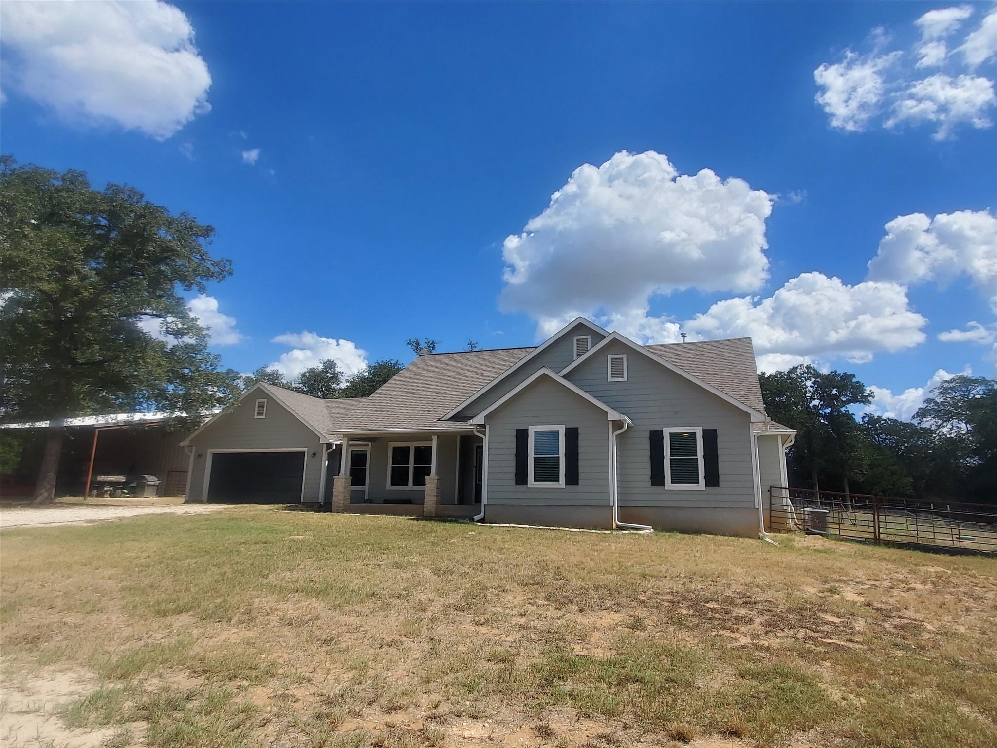 4319 County Road 455, Thorndale, TX 76577