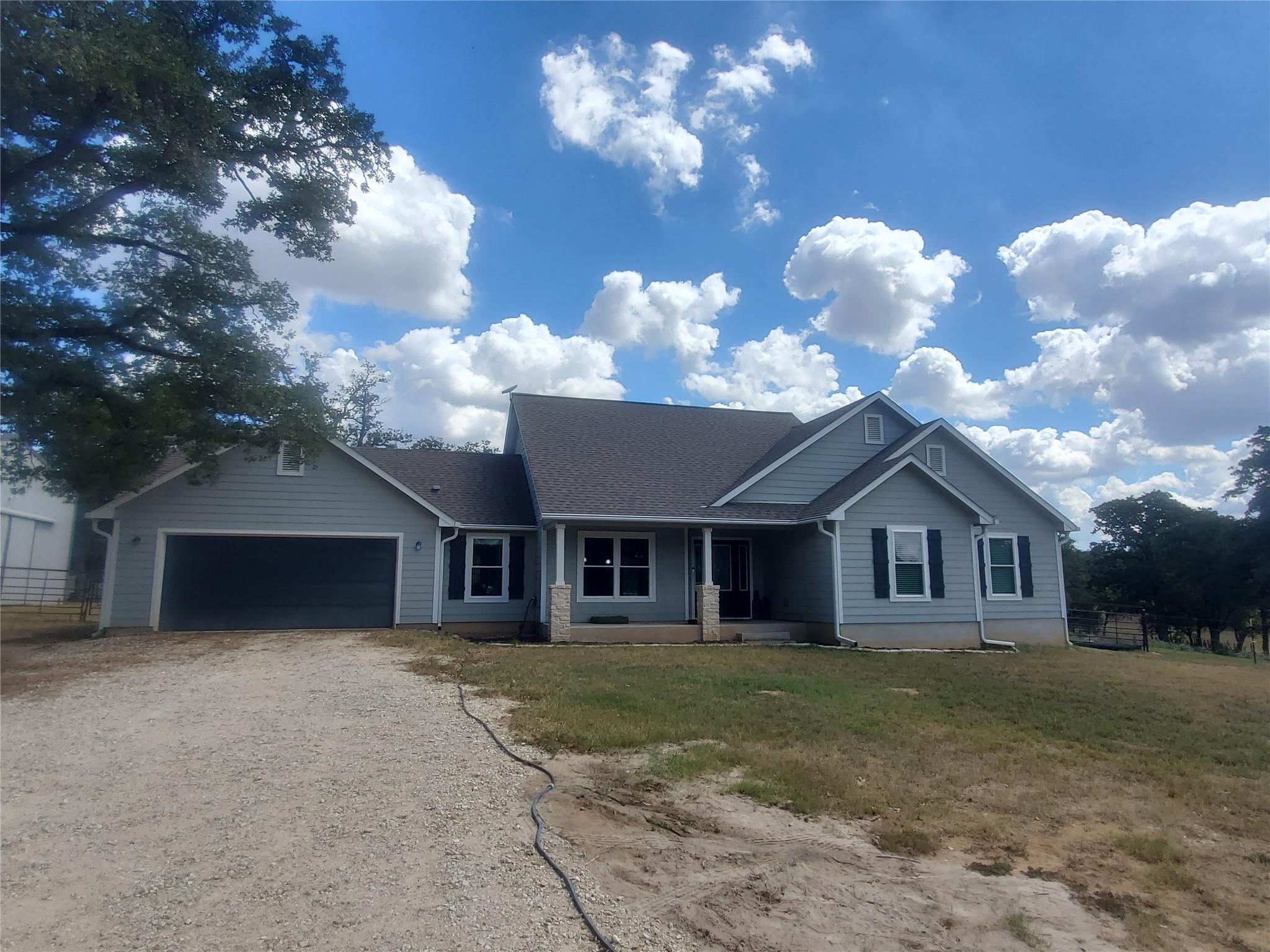 4319 County Road 455, Thorndale, TX 76577