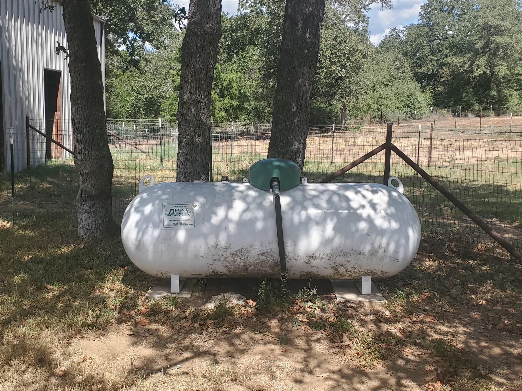 4319 County Road 455, Thorndale, TX 76577