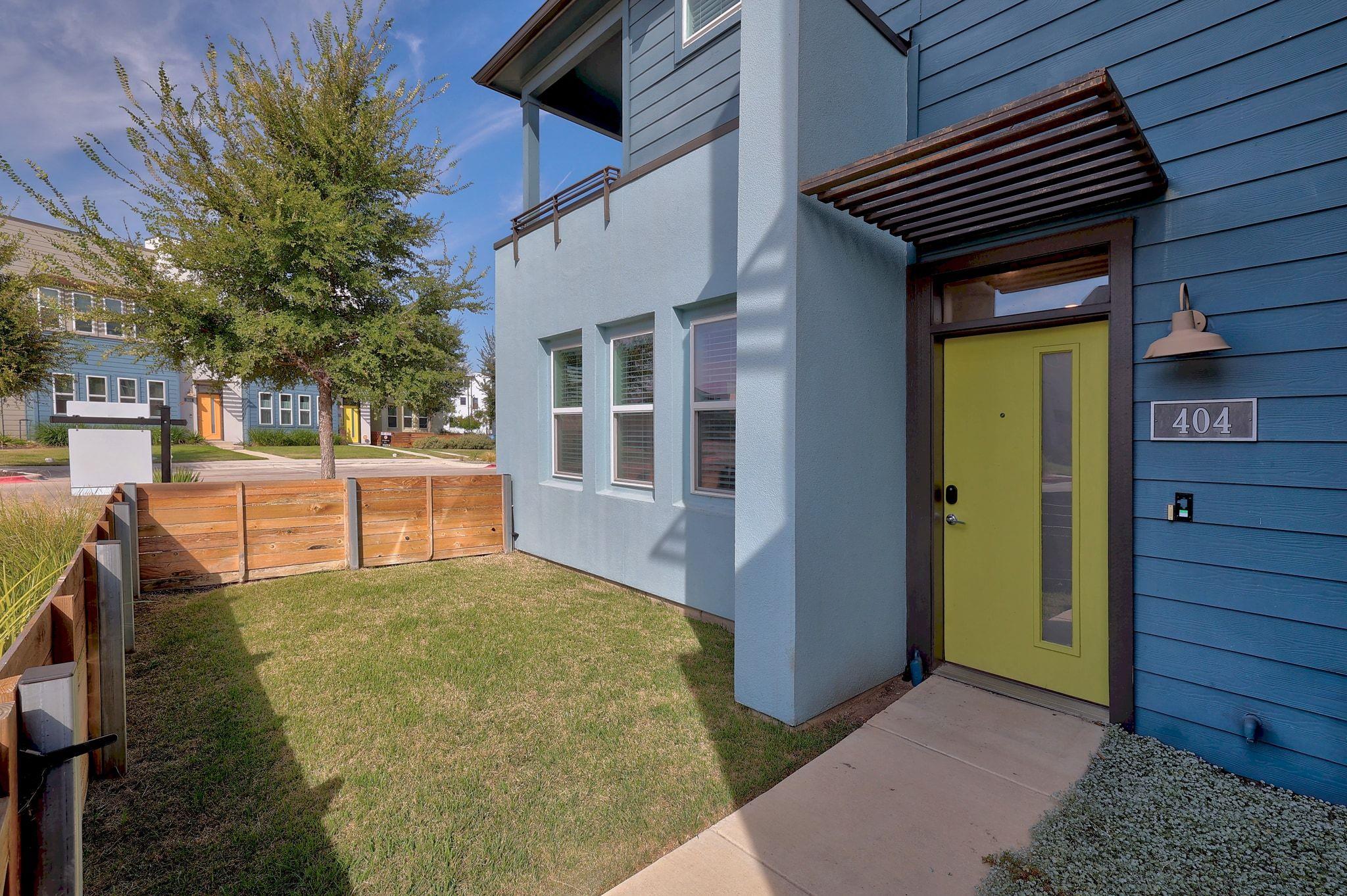 9015 Cattle Baron Path # 404, Austin, TX 78747