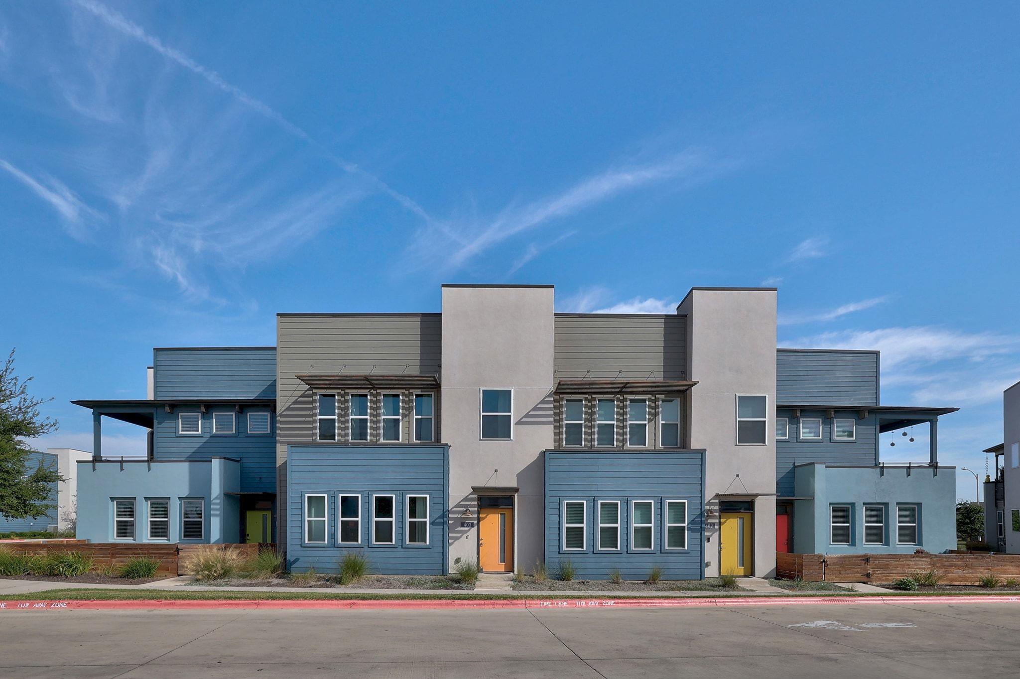 9015 Cattle Baron Path # 404, Austin, TX 78747