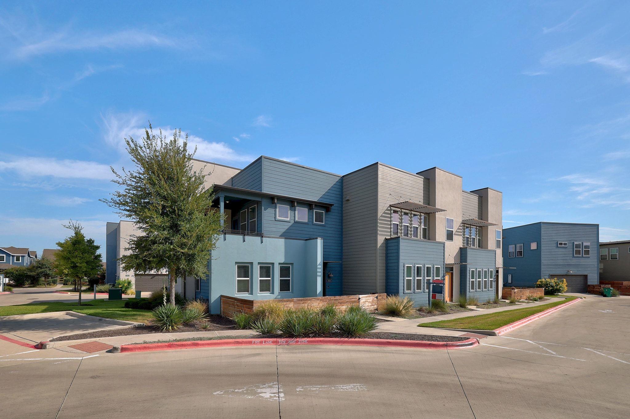 9015 Cattle Baron Path # 404, Austin, TX 78747