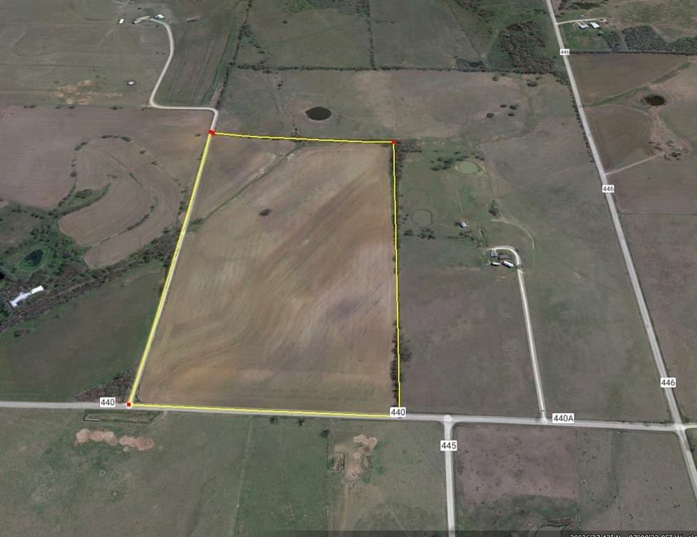 TBD (Lot 2) County Road 440, Thorndale, TX 76577