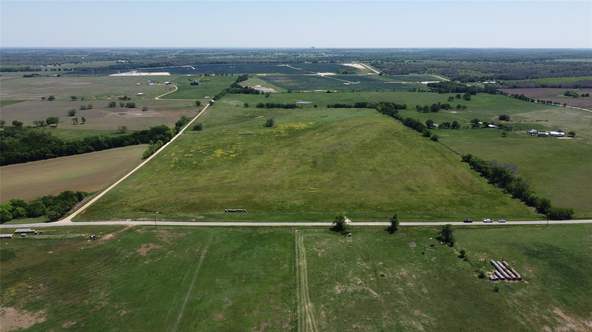TBD (Lot 2) County Road 440, Thorndale, TX 76577