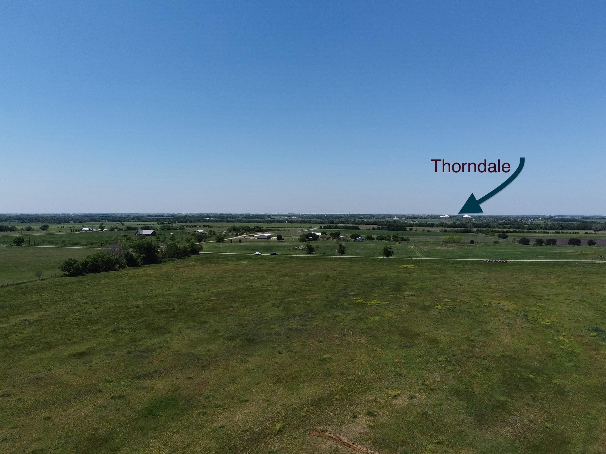 TBD (Lot 2) County Road 440, Thorndale, TX 76577