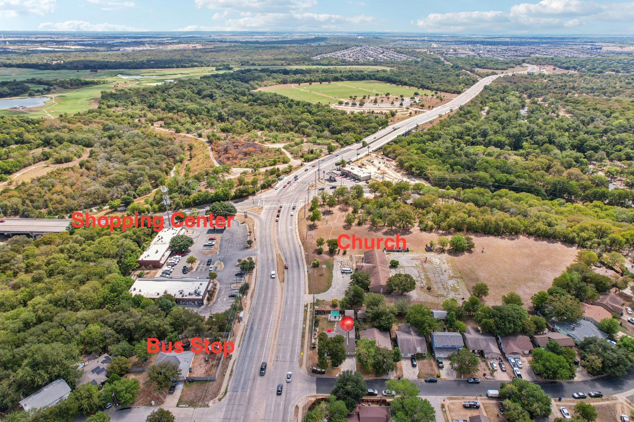 6601 VOUGEOT Dr, Austin, TX 78744