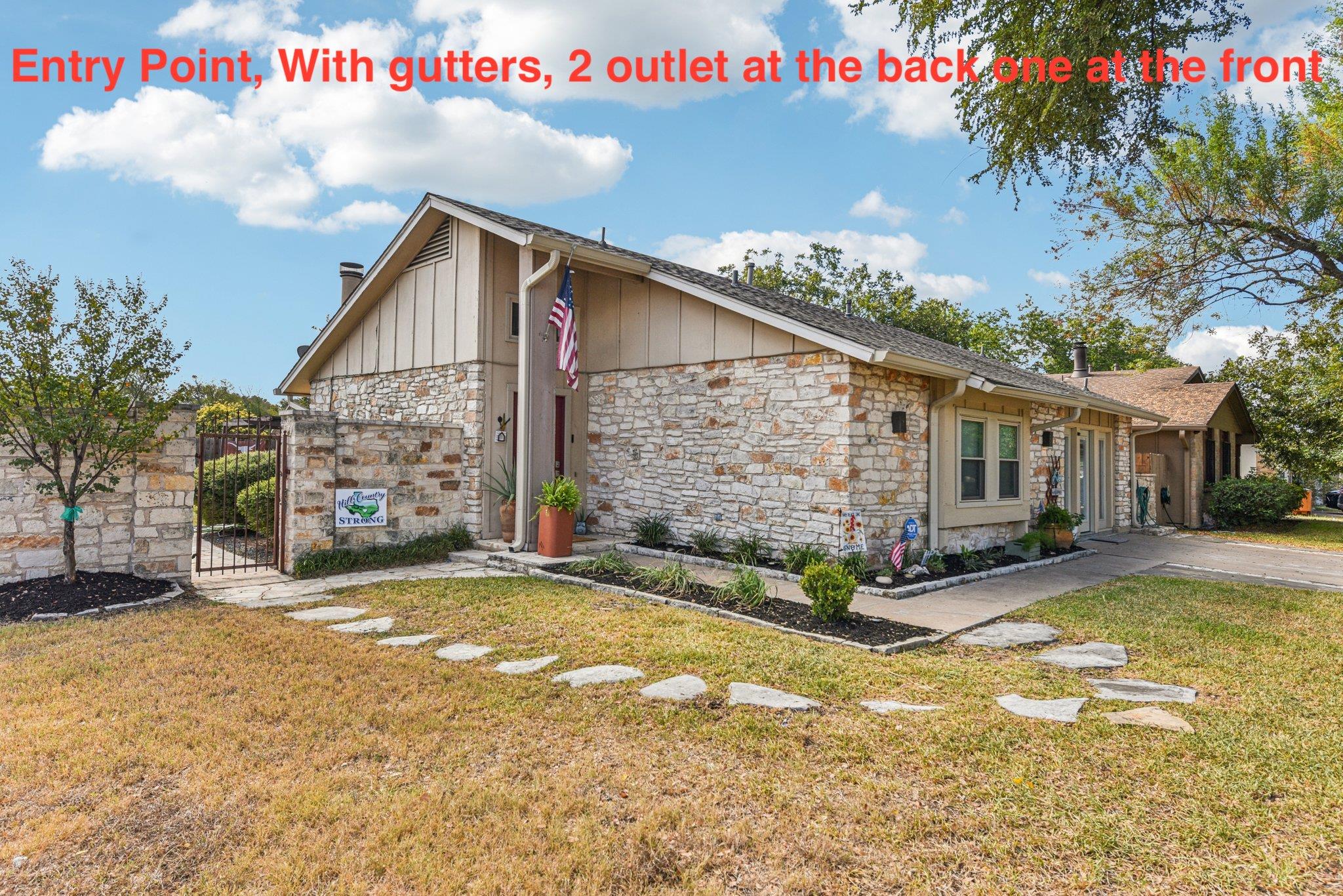 6601 VOUGEOT Dr, Austin, TX 78744