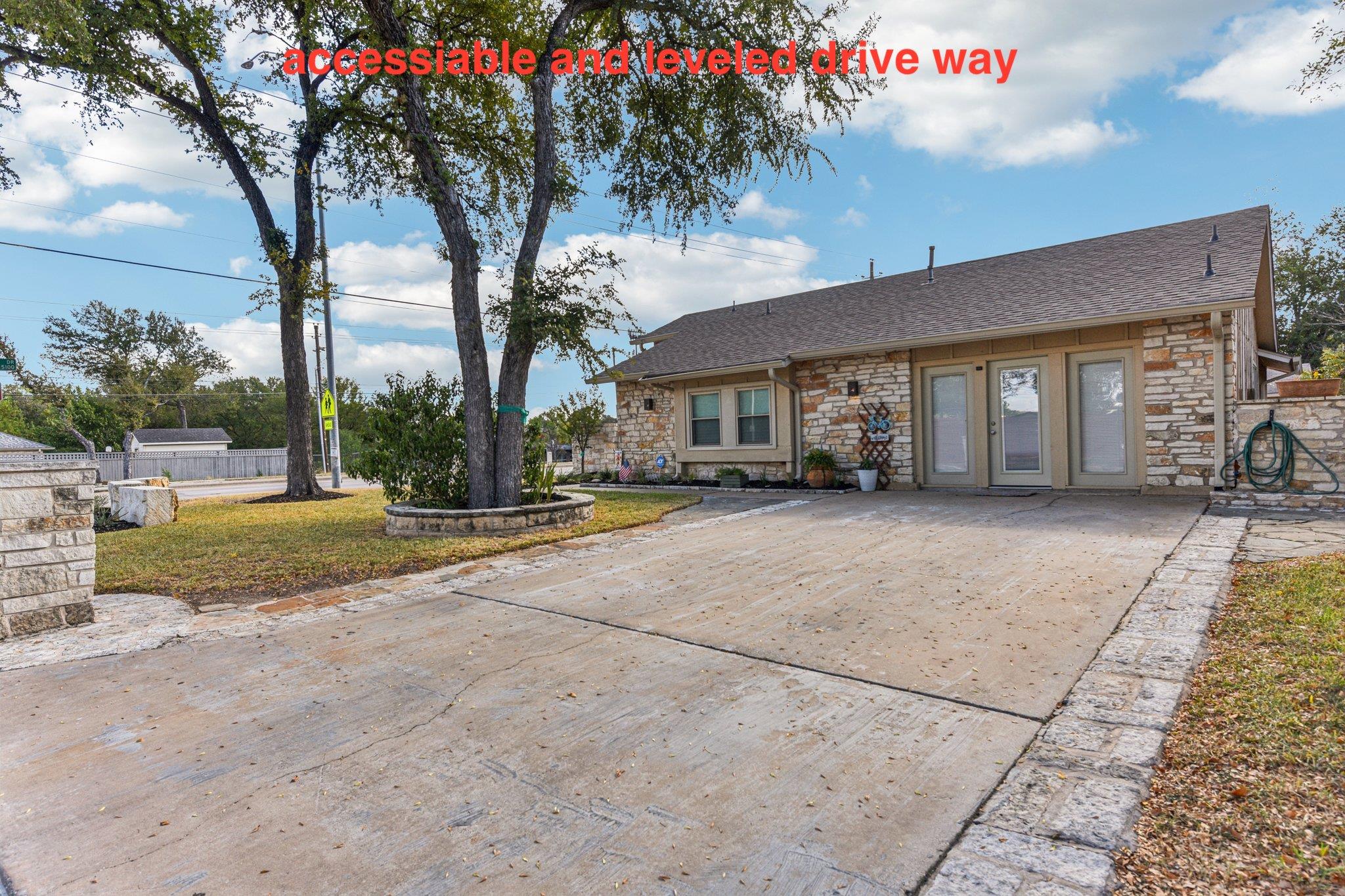 6601 VOUGEOT Dr, Austin, TX 78744