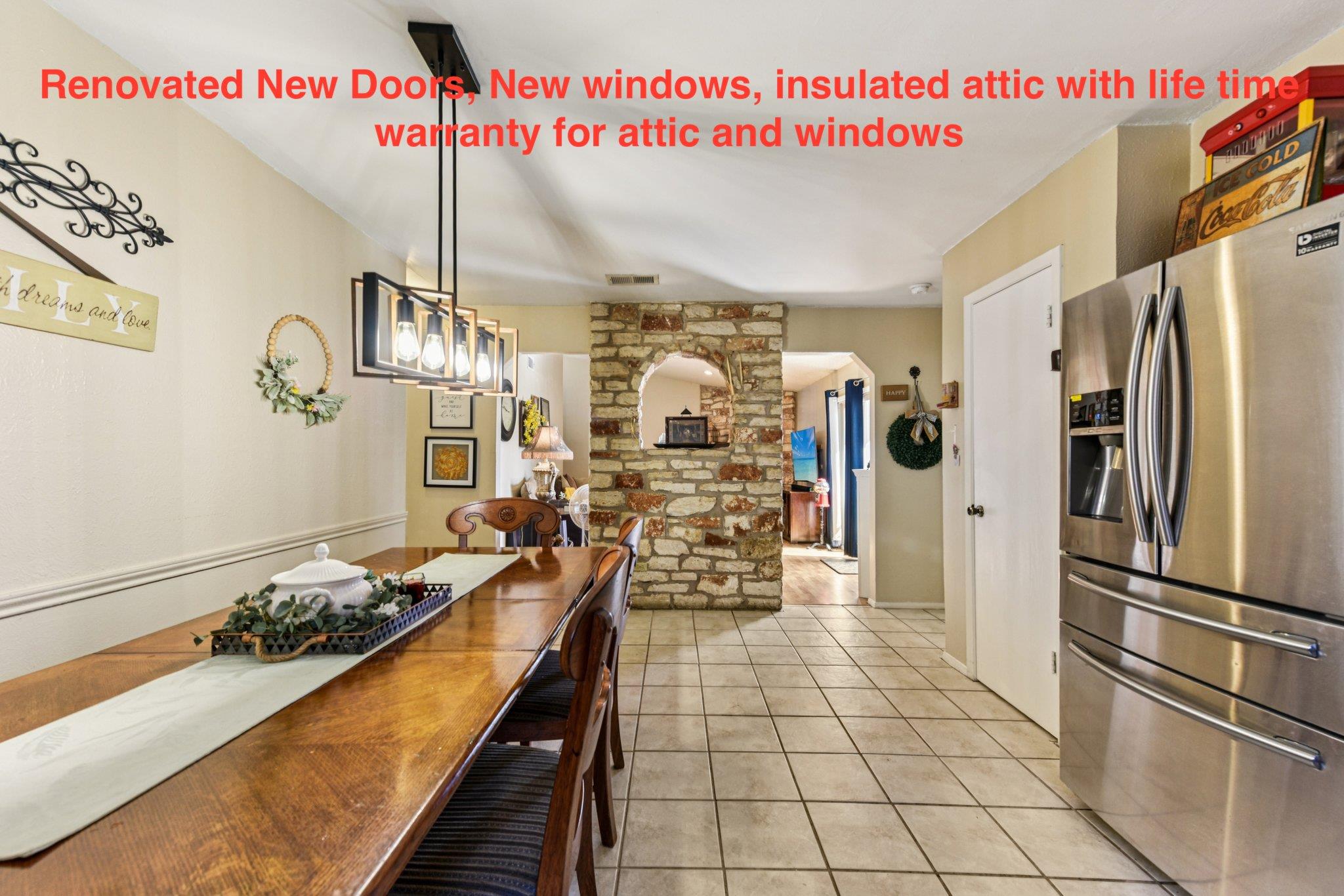 6601 VOUGEOT Dr, Austin, TX 78744