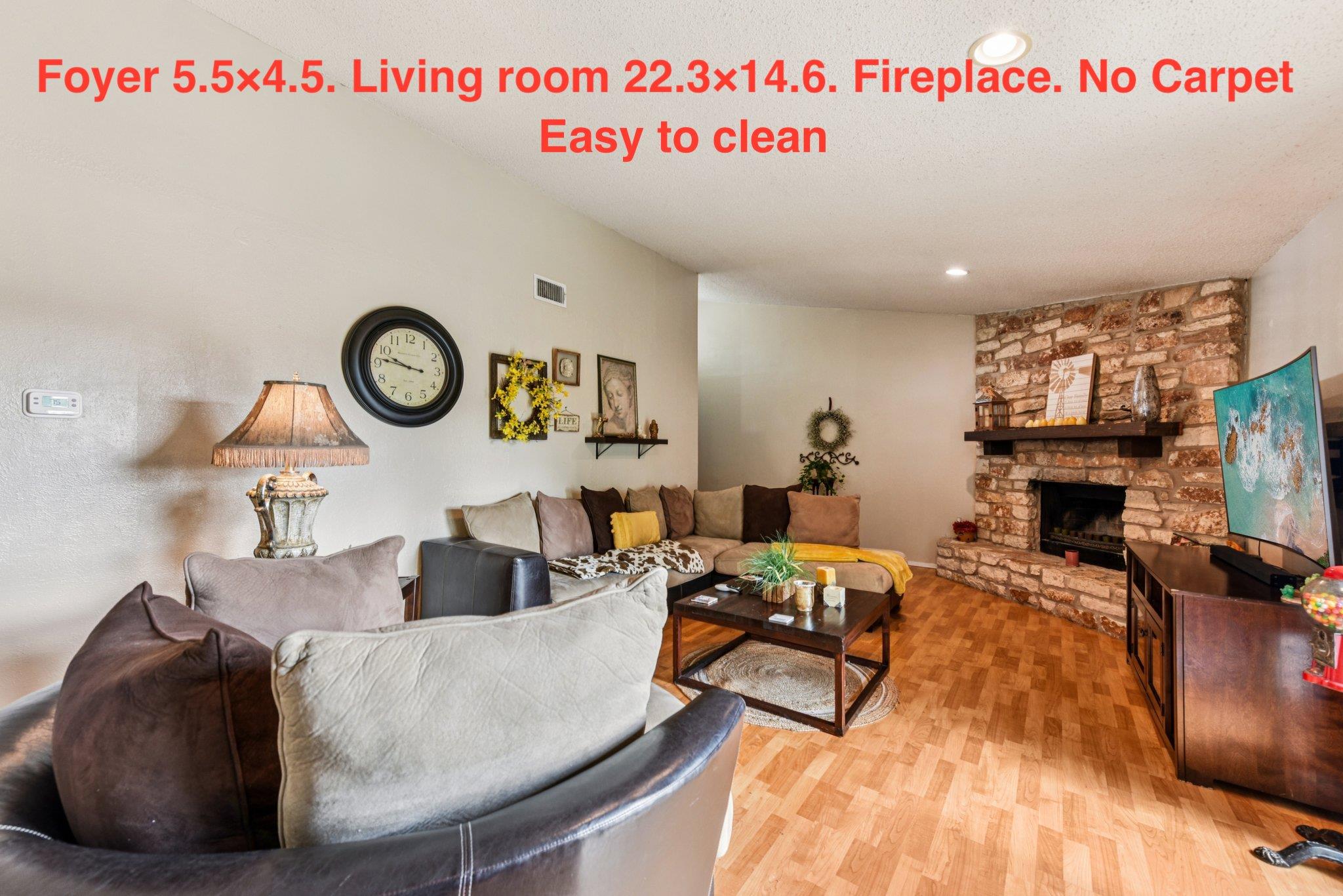 6601 VOUGEOT Dr, Austin, TX 78744