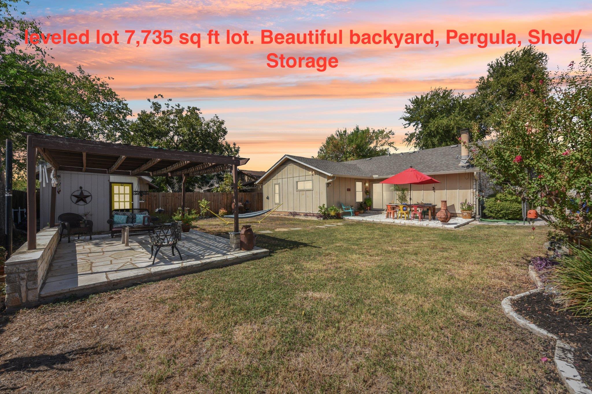 6601 VOUGEOT Dr, Austin, TX 78744