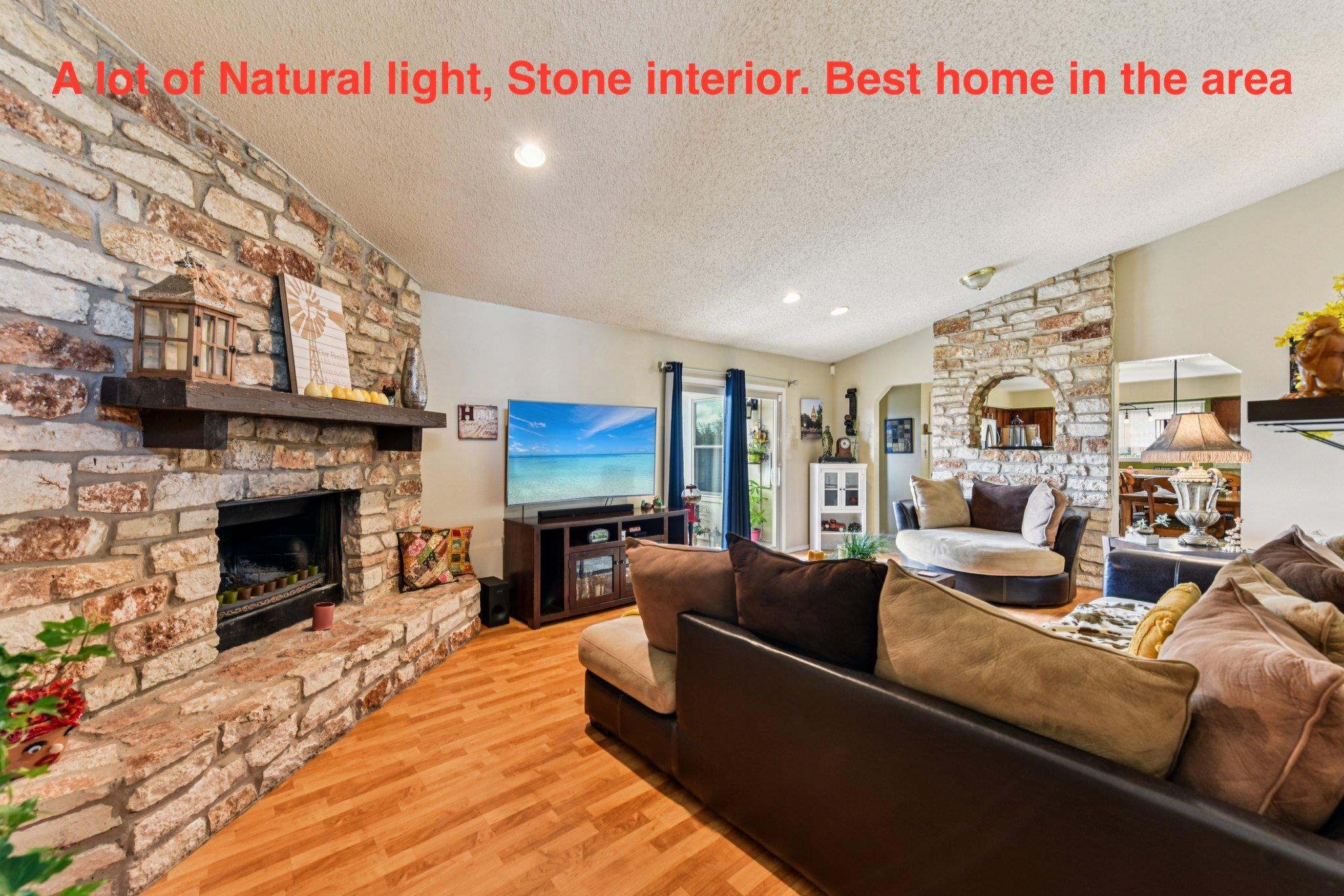 6601 VOUGEOT Dr, Austin, TX 78744