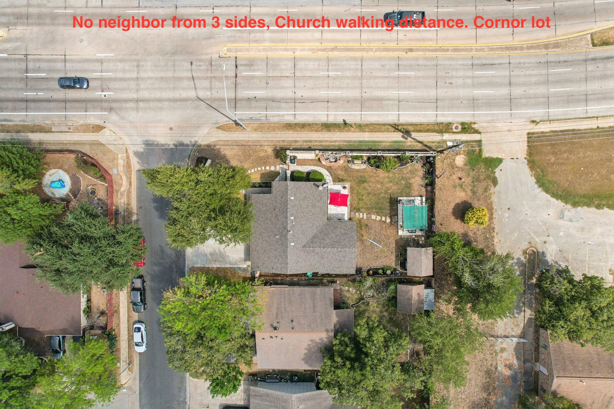 6601 VOUGEOT Dr, Austin, TX 78744