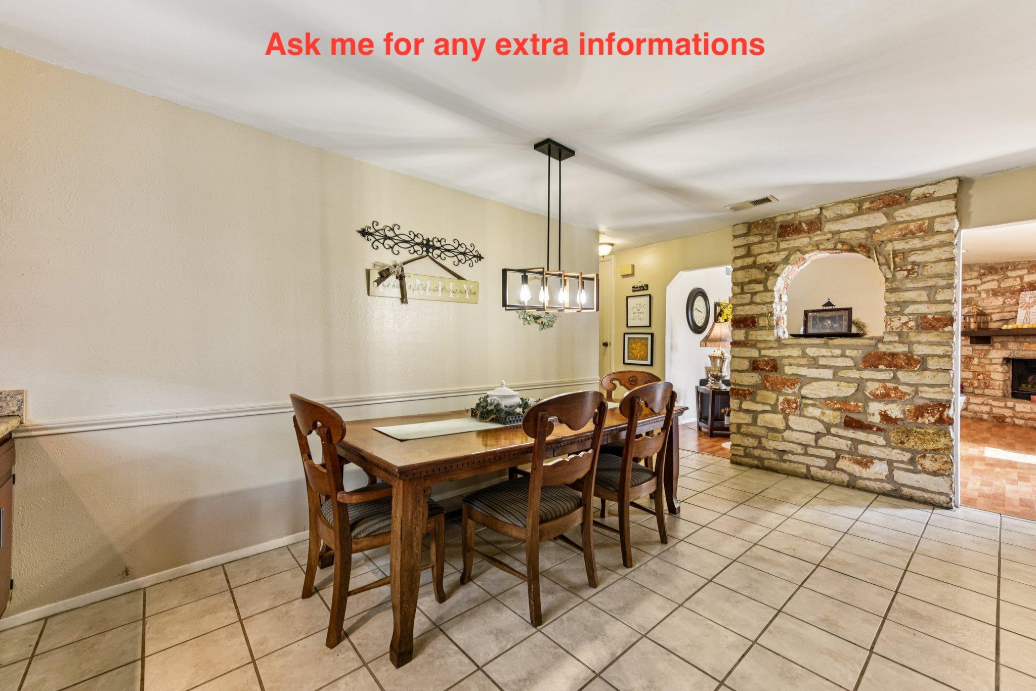 6601 VOUGEOT Dr, Austin, TX 78744