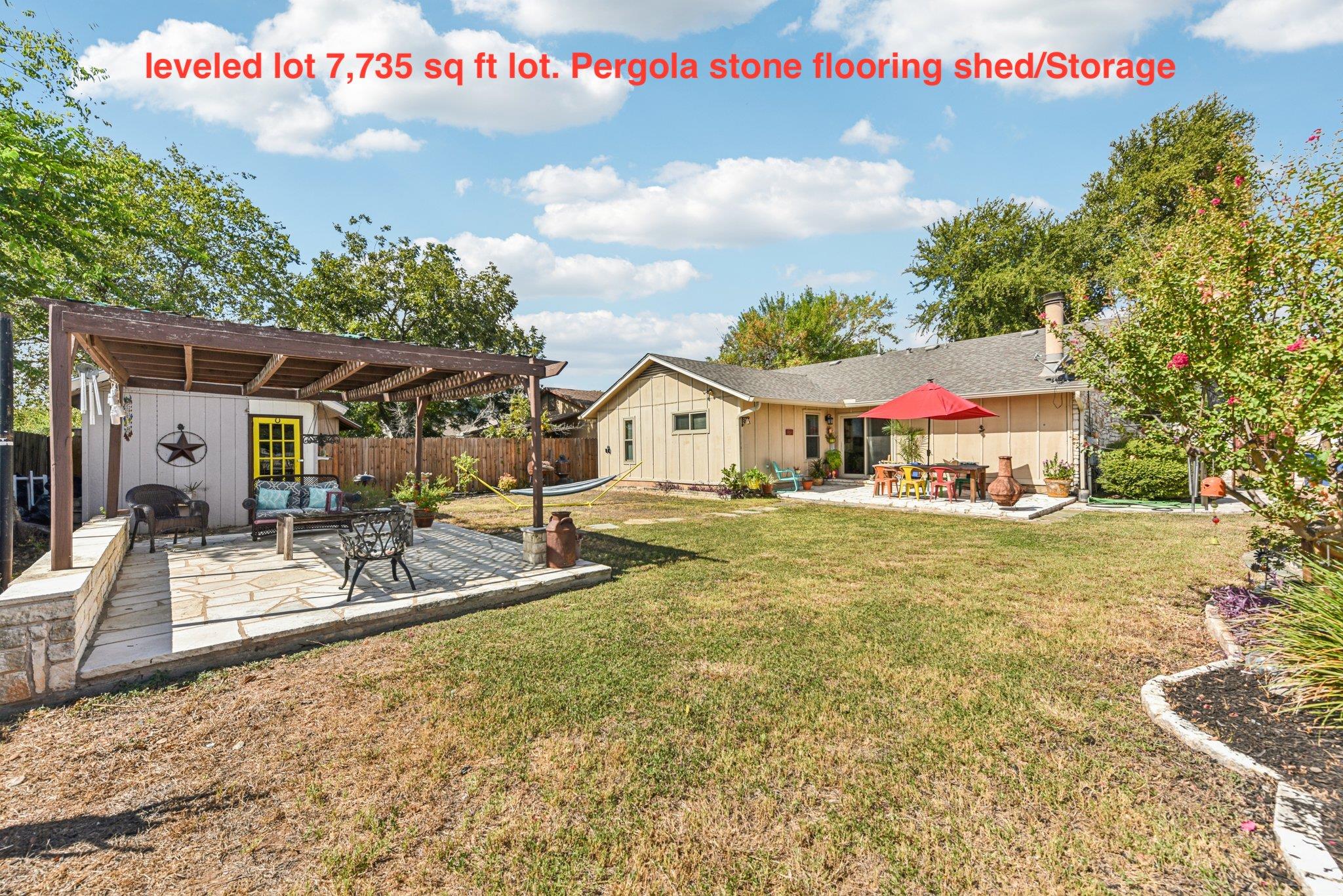 6601 VOUGEOT Dr, Austin, TX 78744