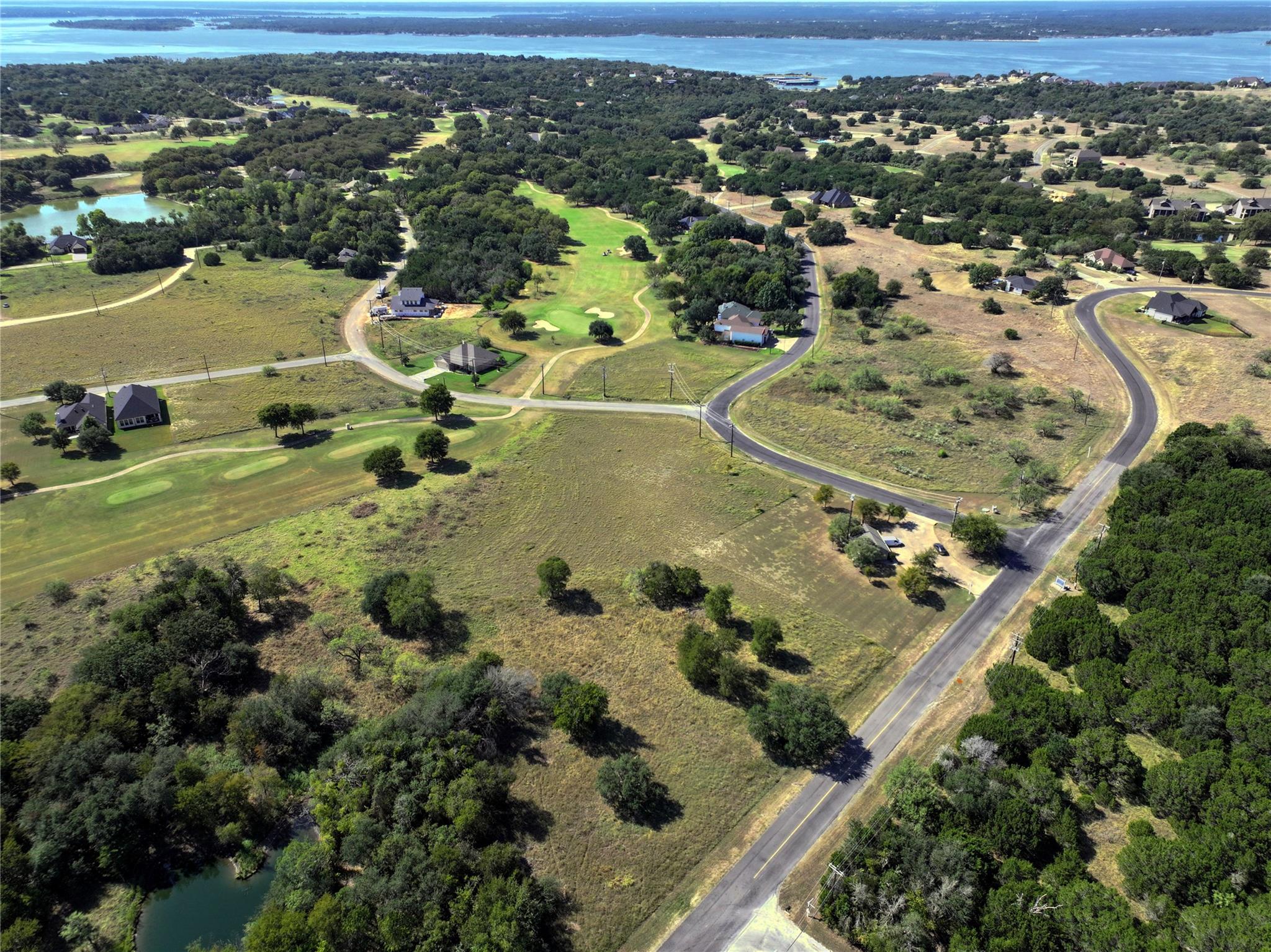 1091 White Bluff Dr, Whitney, TX 76692