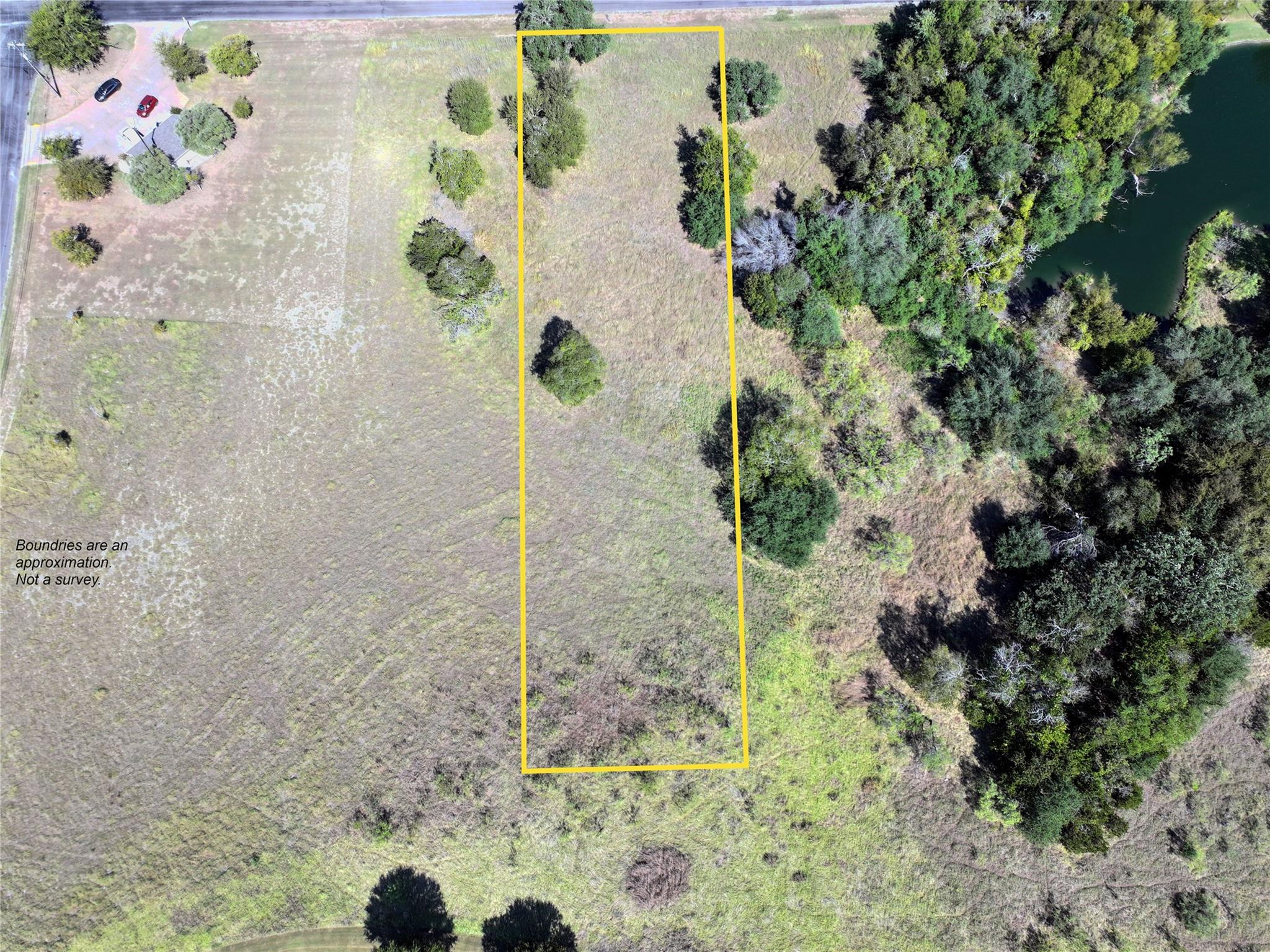 1091 White Bluff Dr, Whitney, TX 76692